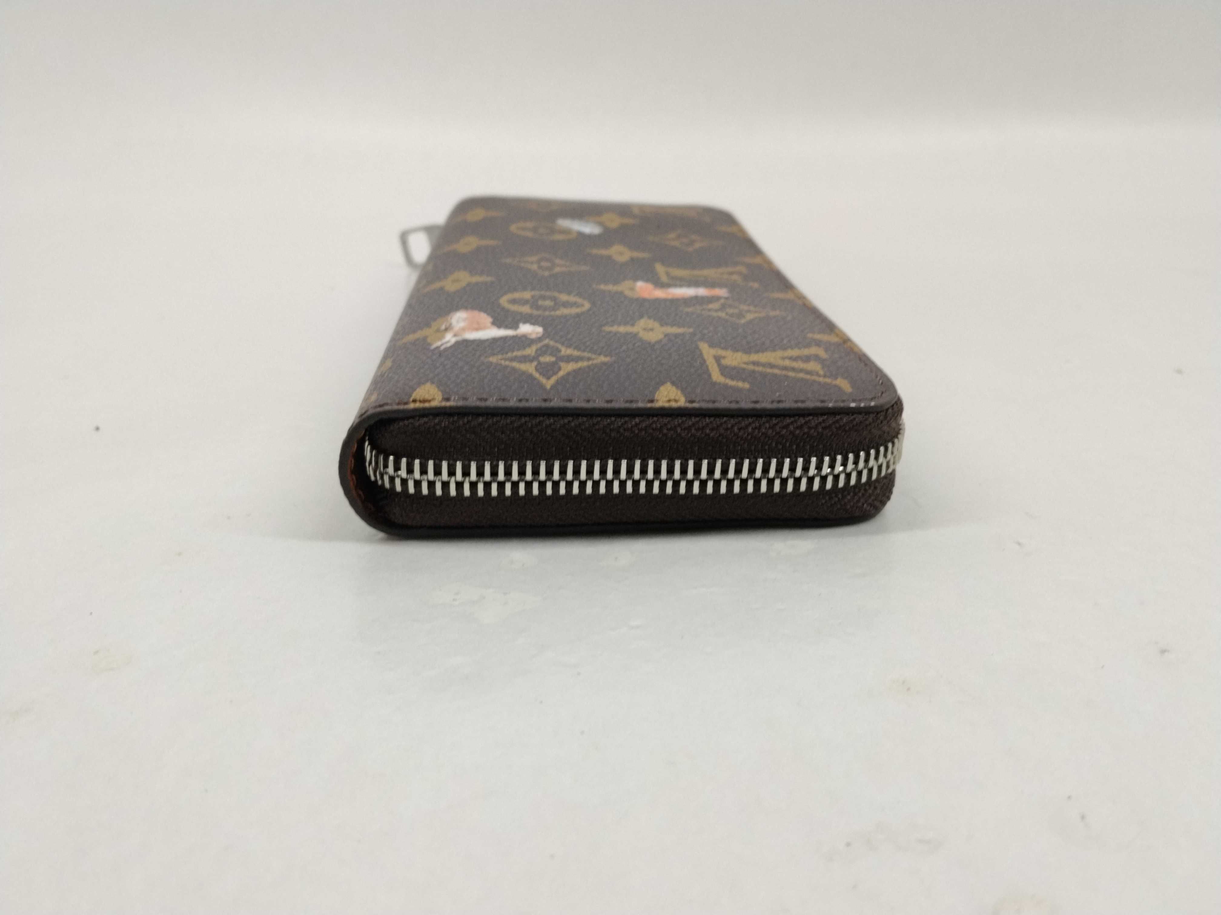 Monogram M27226 Wallet — view 7
