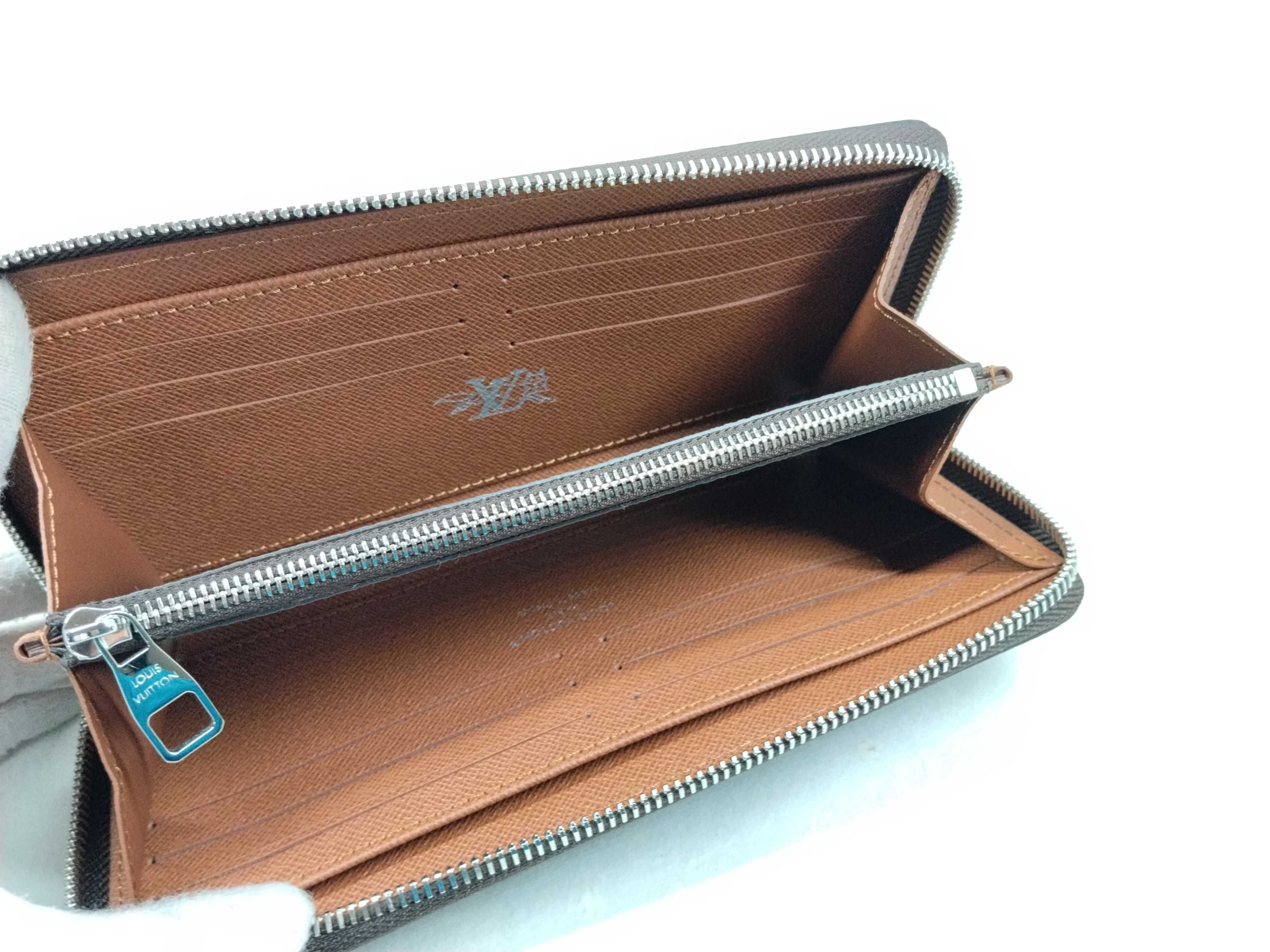 Monogram M27226 Wallet — view 8