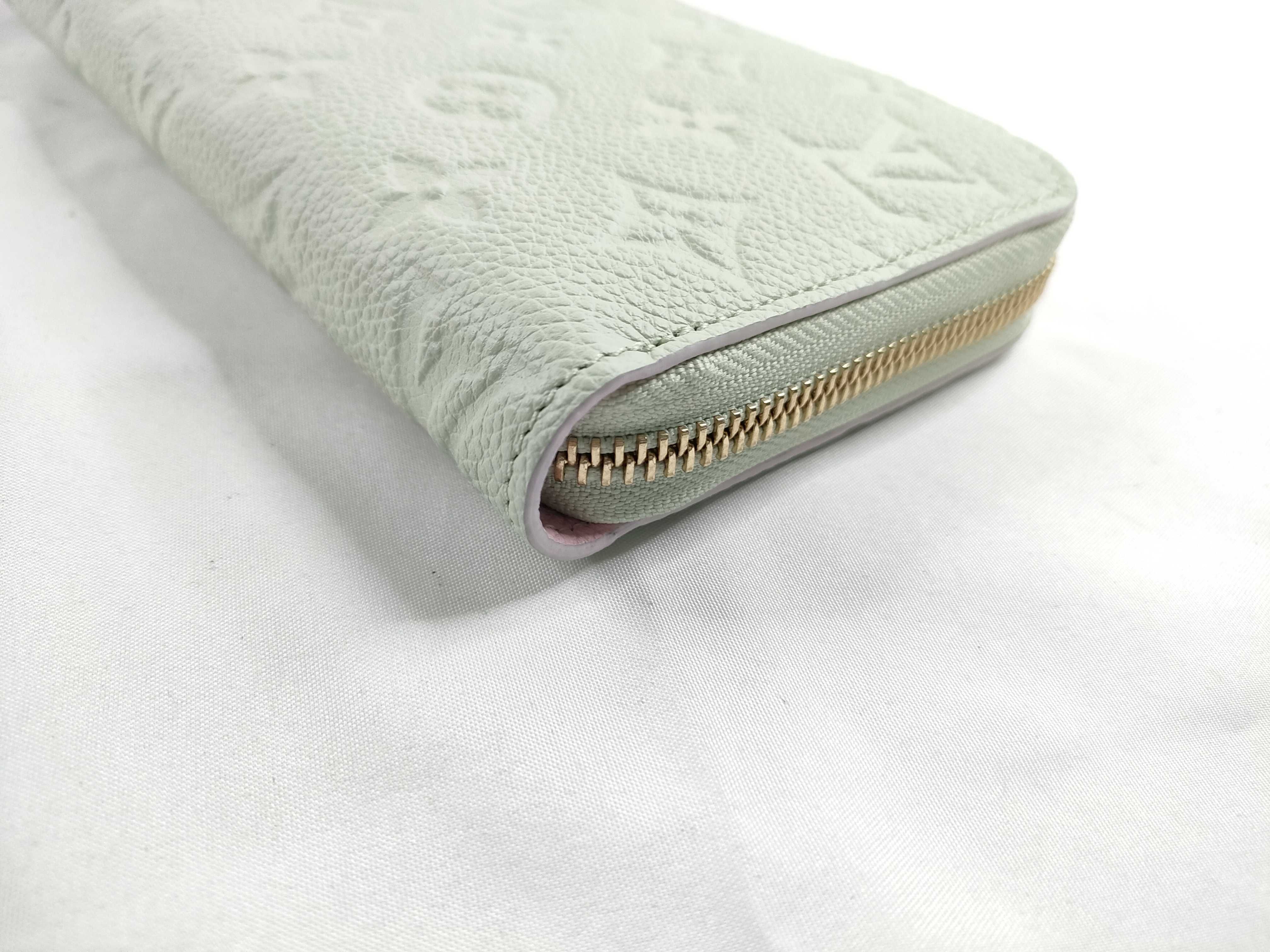 Monogram Empreinte Zippy Wallet — view 3