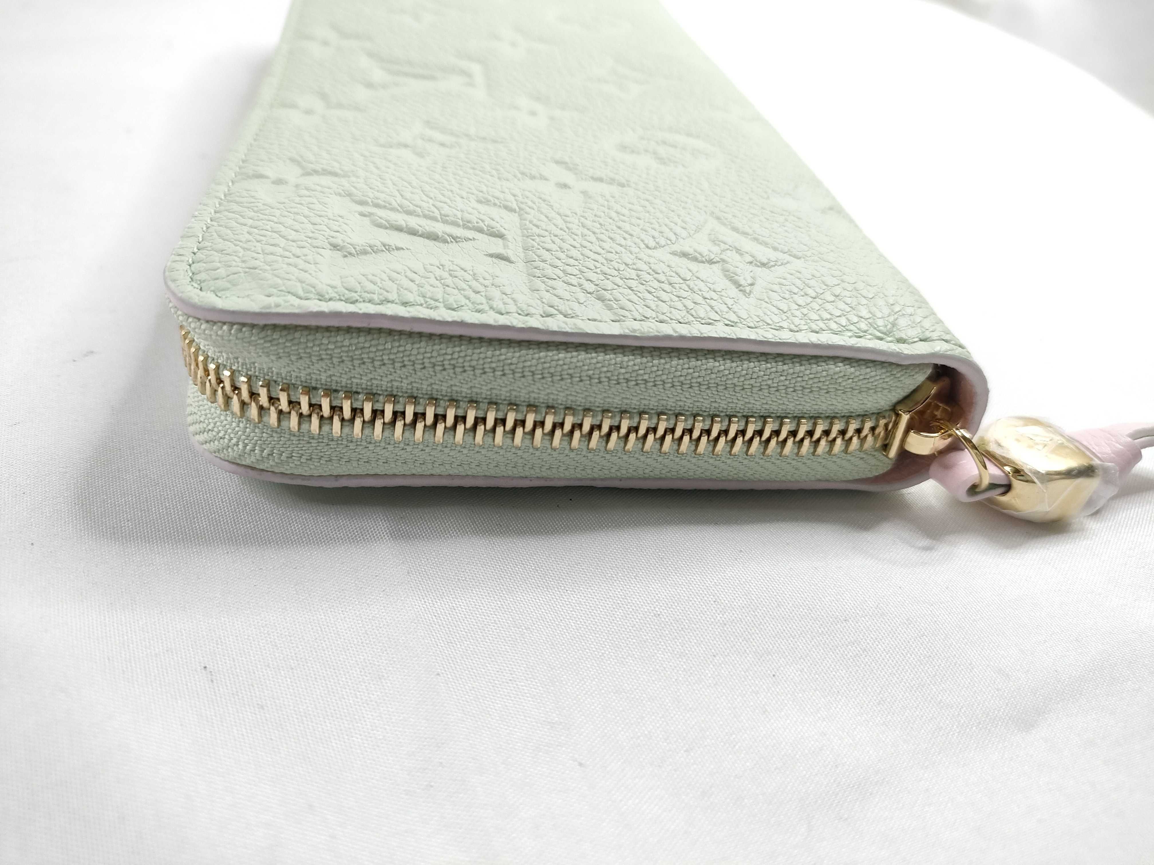 Monogram Empreinte Zippy Wallet — view 5