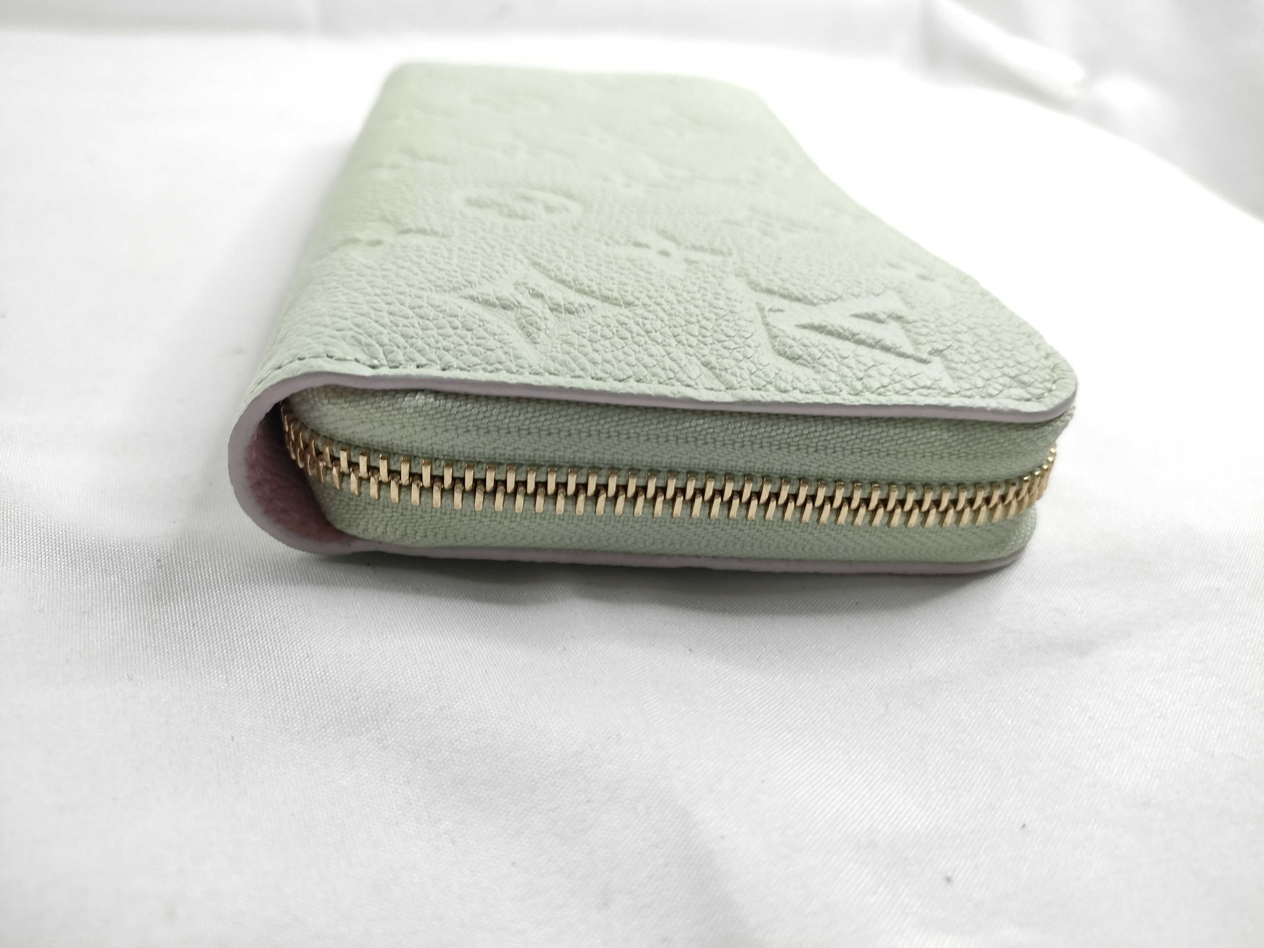 Monogram Empreinte Zippy Wallet — view 7