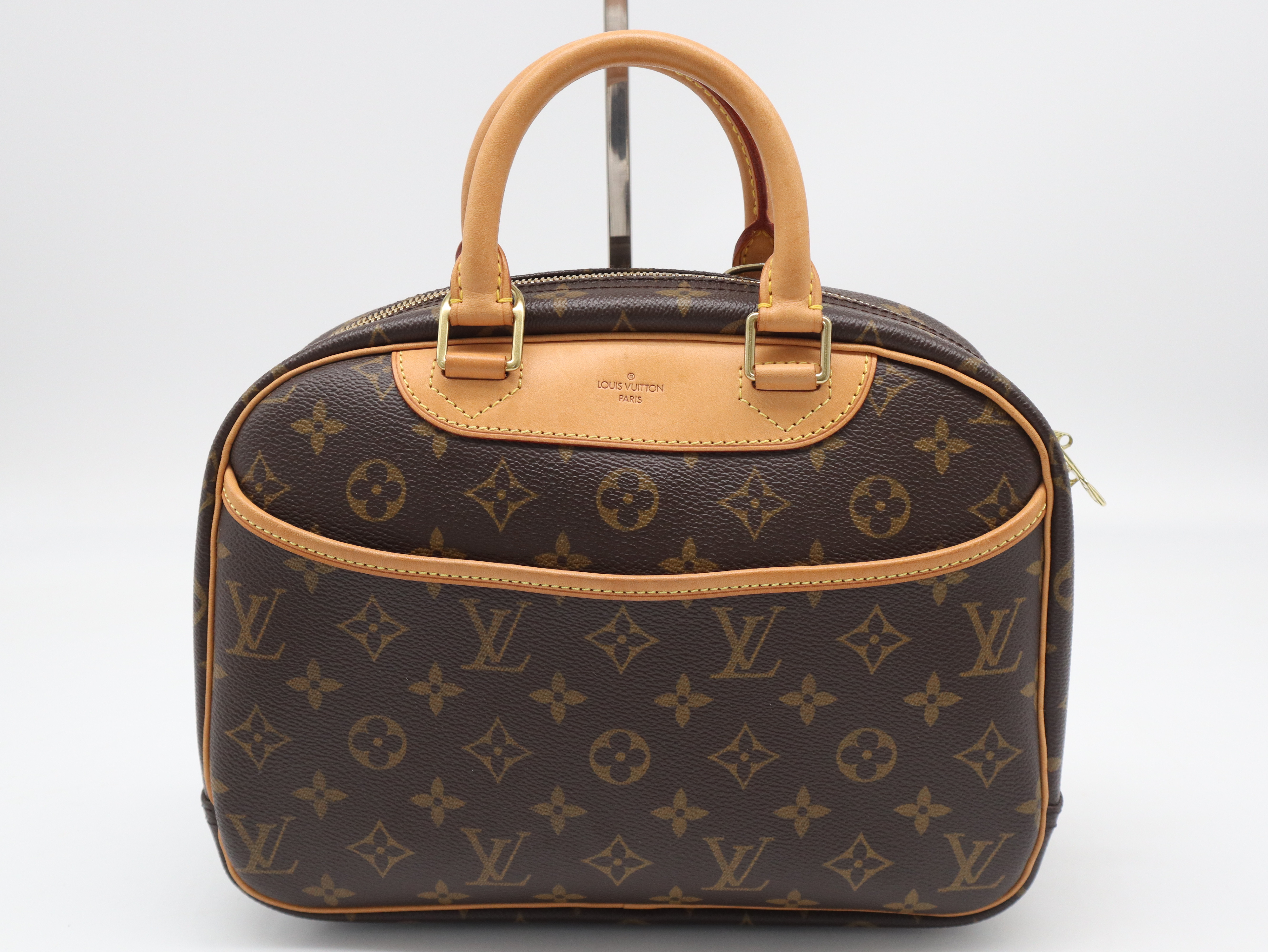 M42228 Monogram Trouville Handbag
