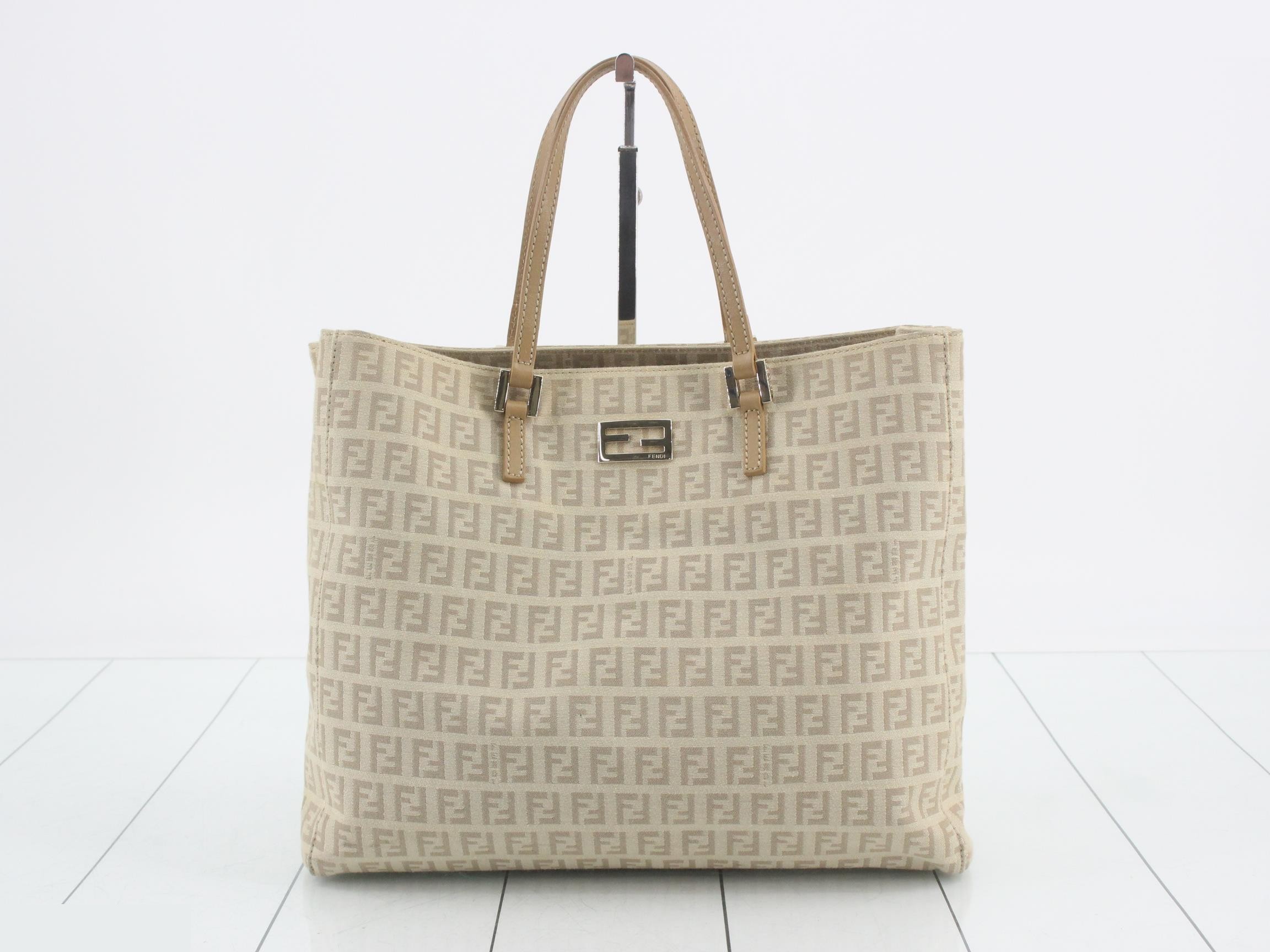Zucchino Tote Bag
