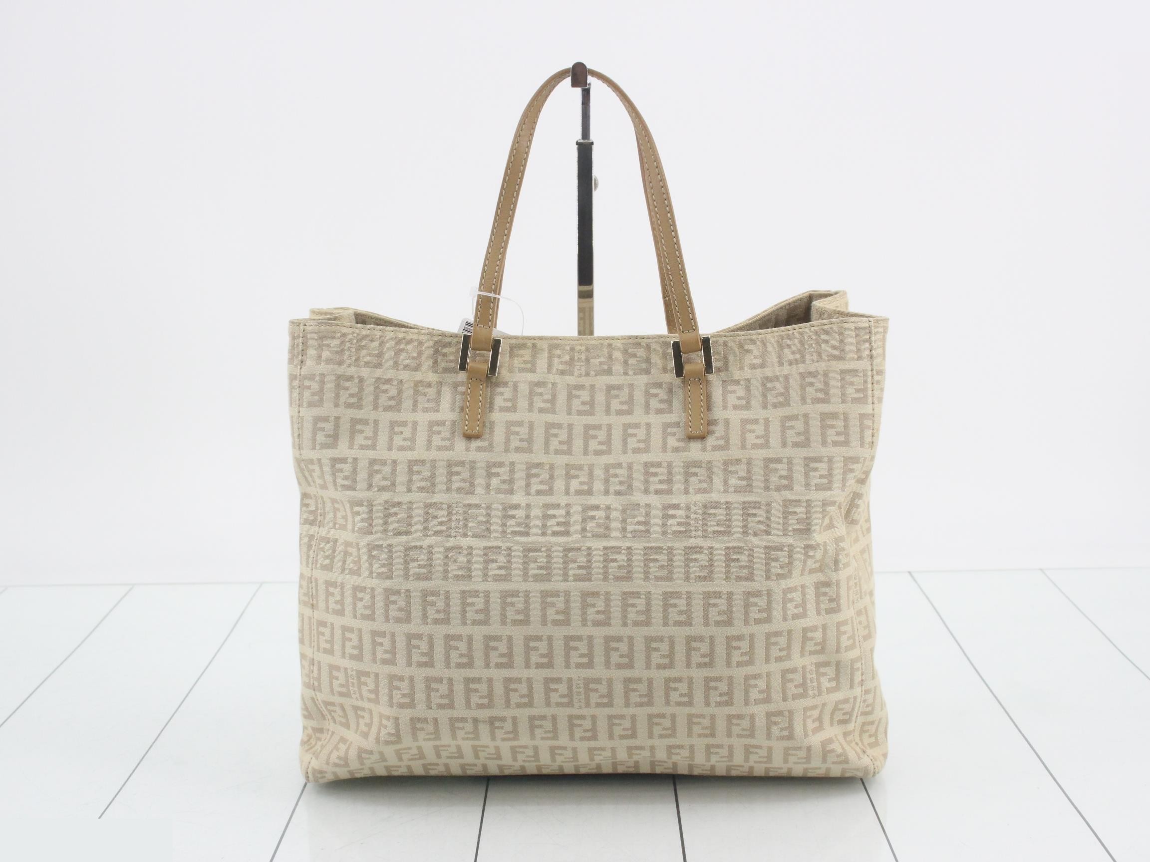 Zucchino Tote Bag — view 2