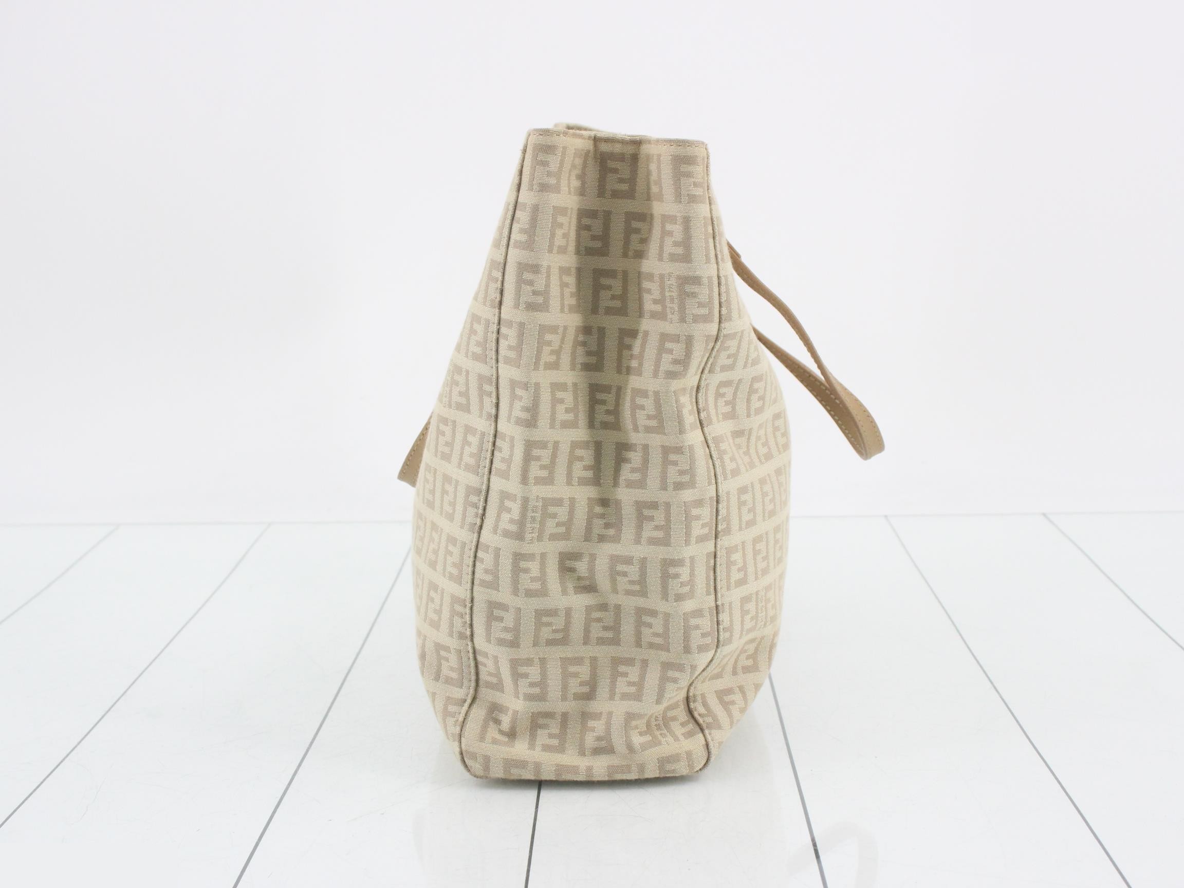 Zucchino Tote Bag — view 3