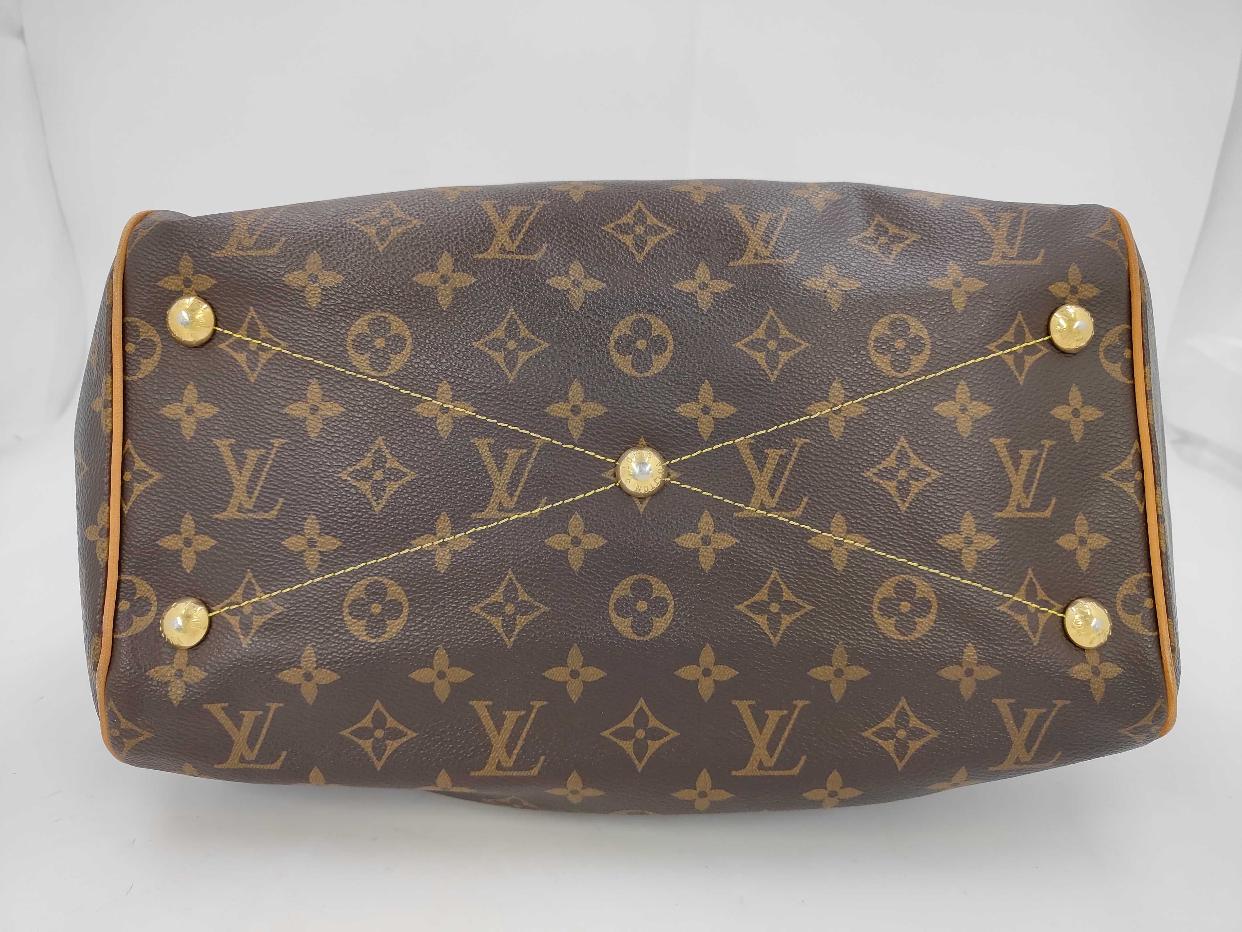 M40144 Monogram Tivoli GM Handbag — view 6