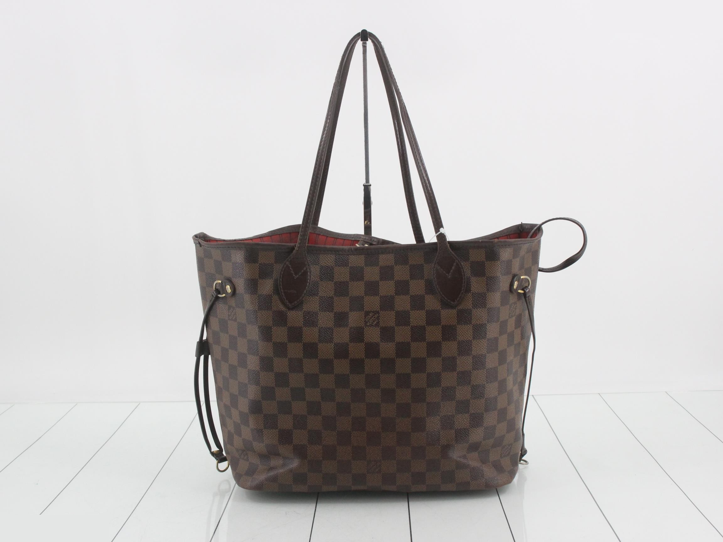 Neverfull MM Series — view 2