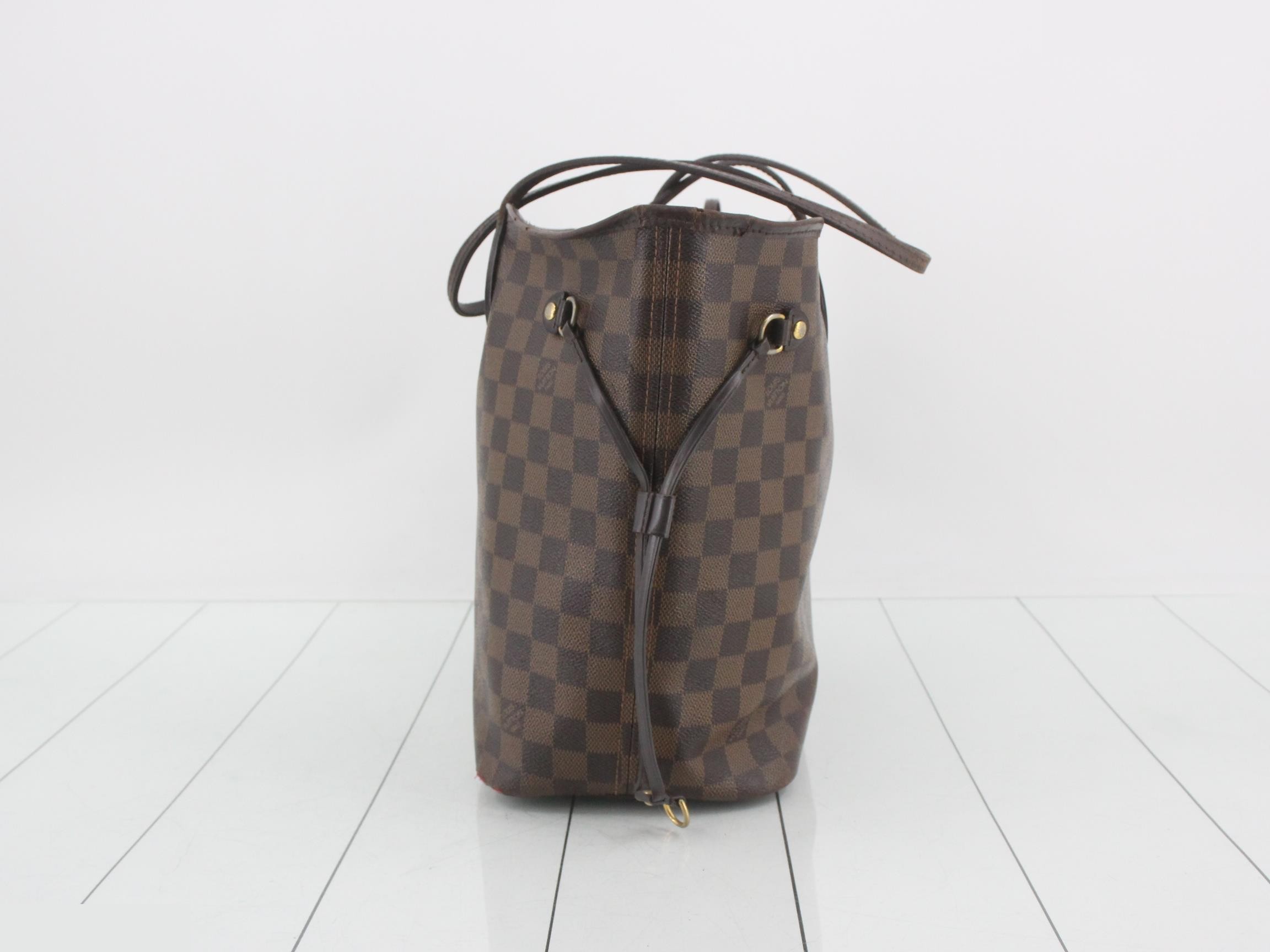 Neverfull MM Series — view 3