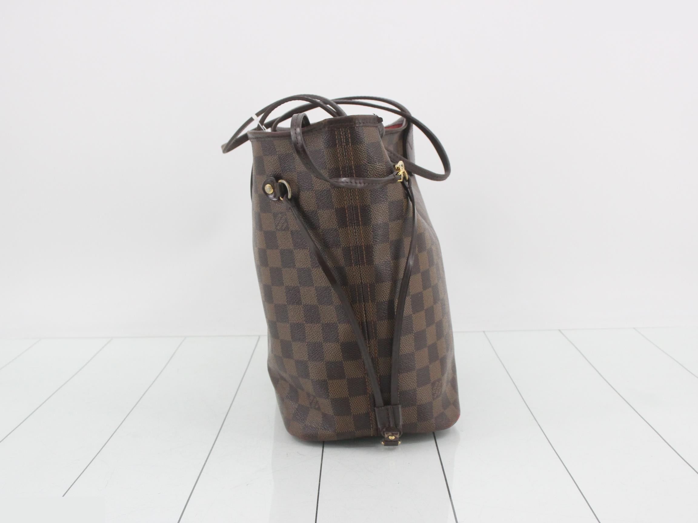 Neverfull MM Series — view 4