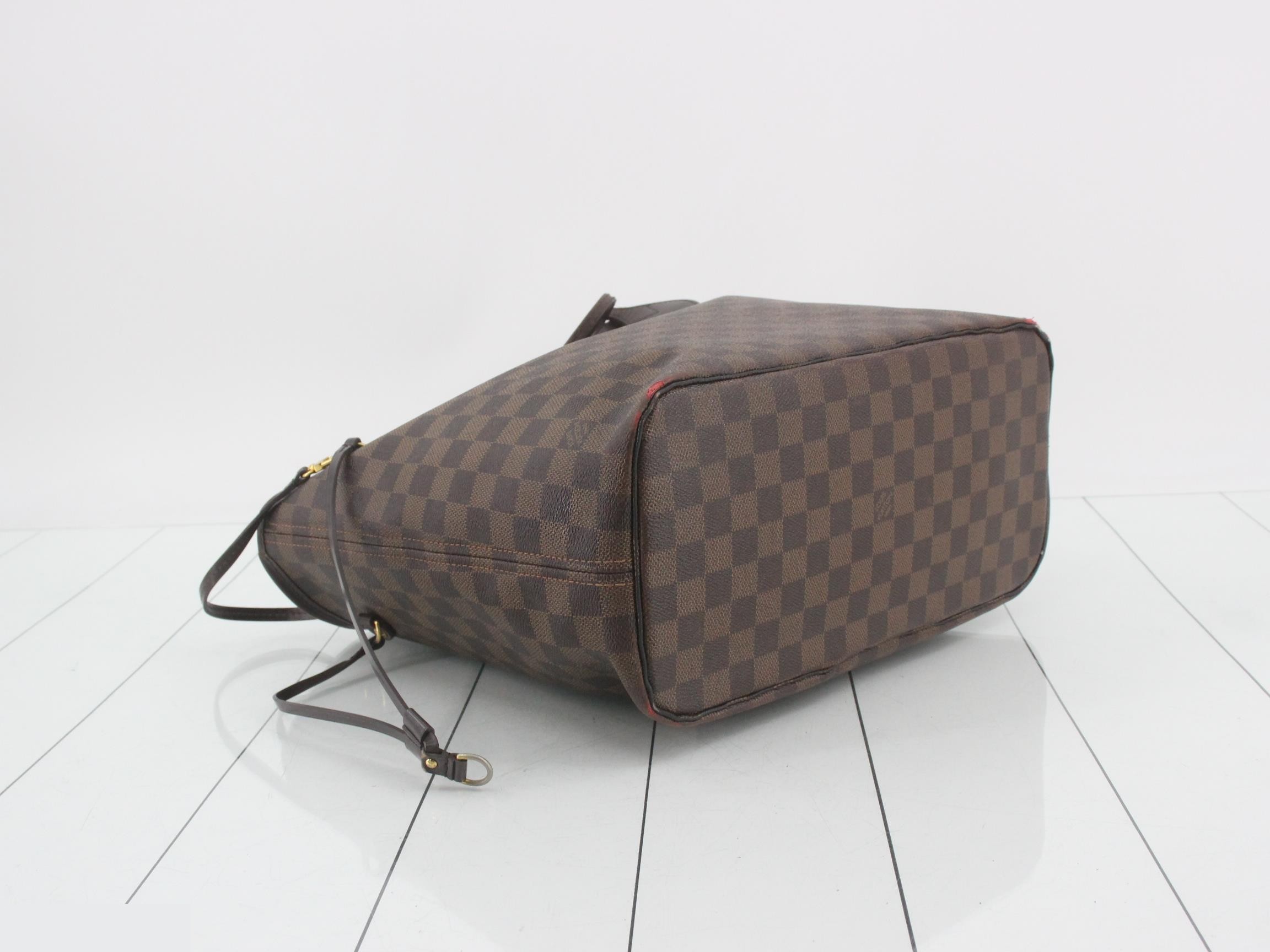 Neverfull MM Series — view 5