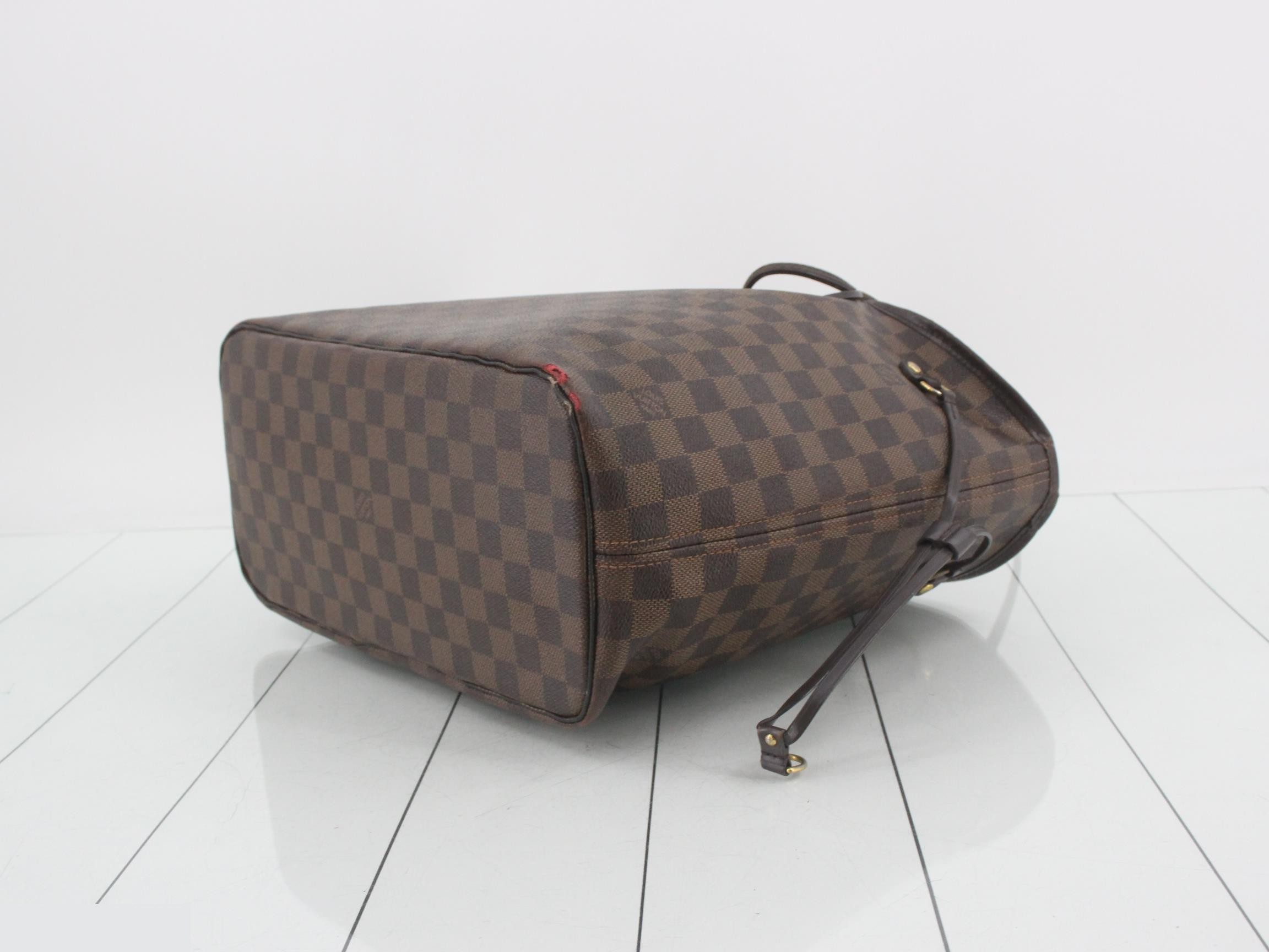 Neverfull MM Series — view 6