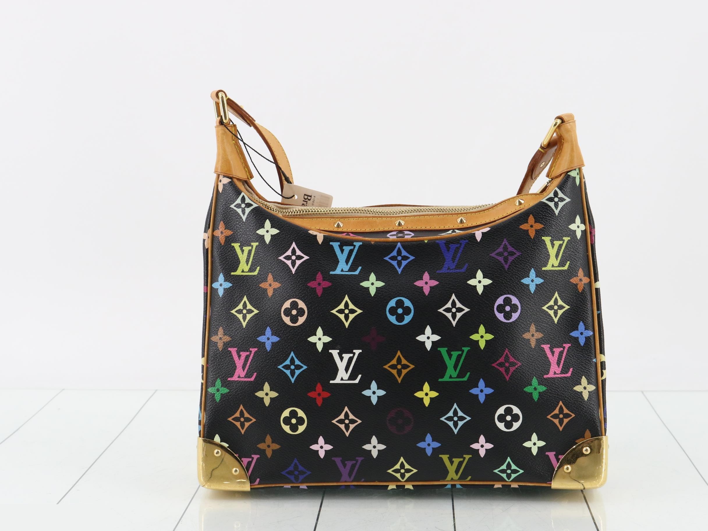 Monogram Multicolor (Bag) - Second Bag — view 2