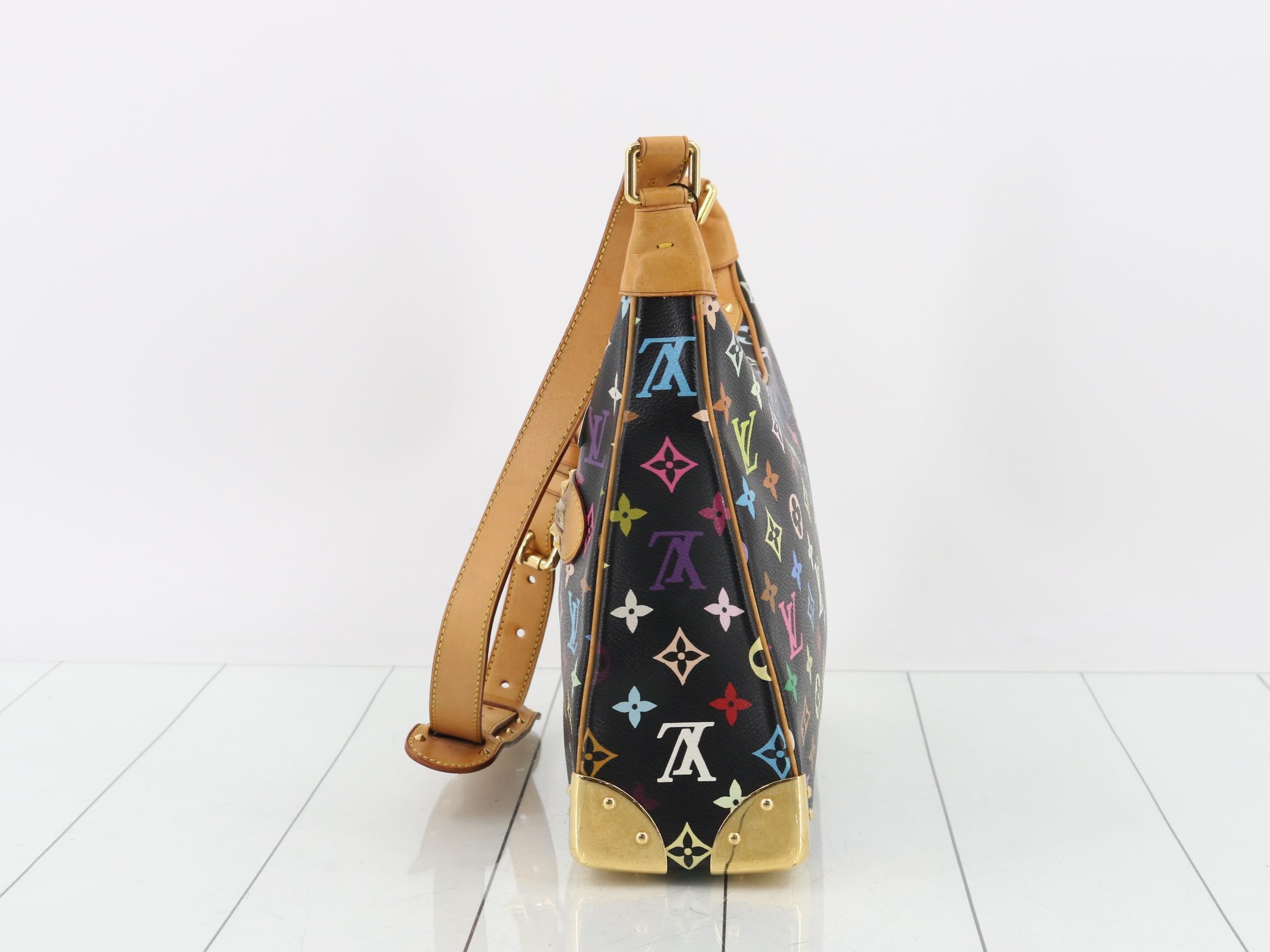 Monogram Multicolor (Bag) - Second Bag — view 3
