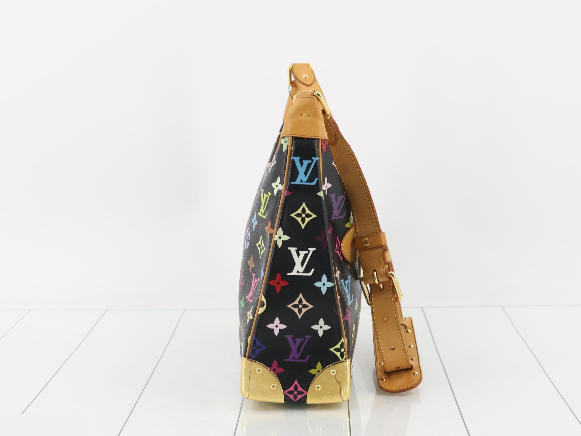 Monogram Multicolor (Bag) - Second Bag — view 4
