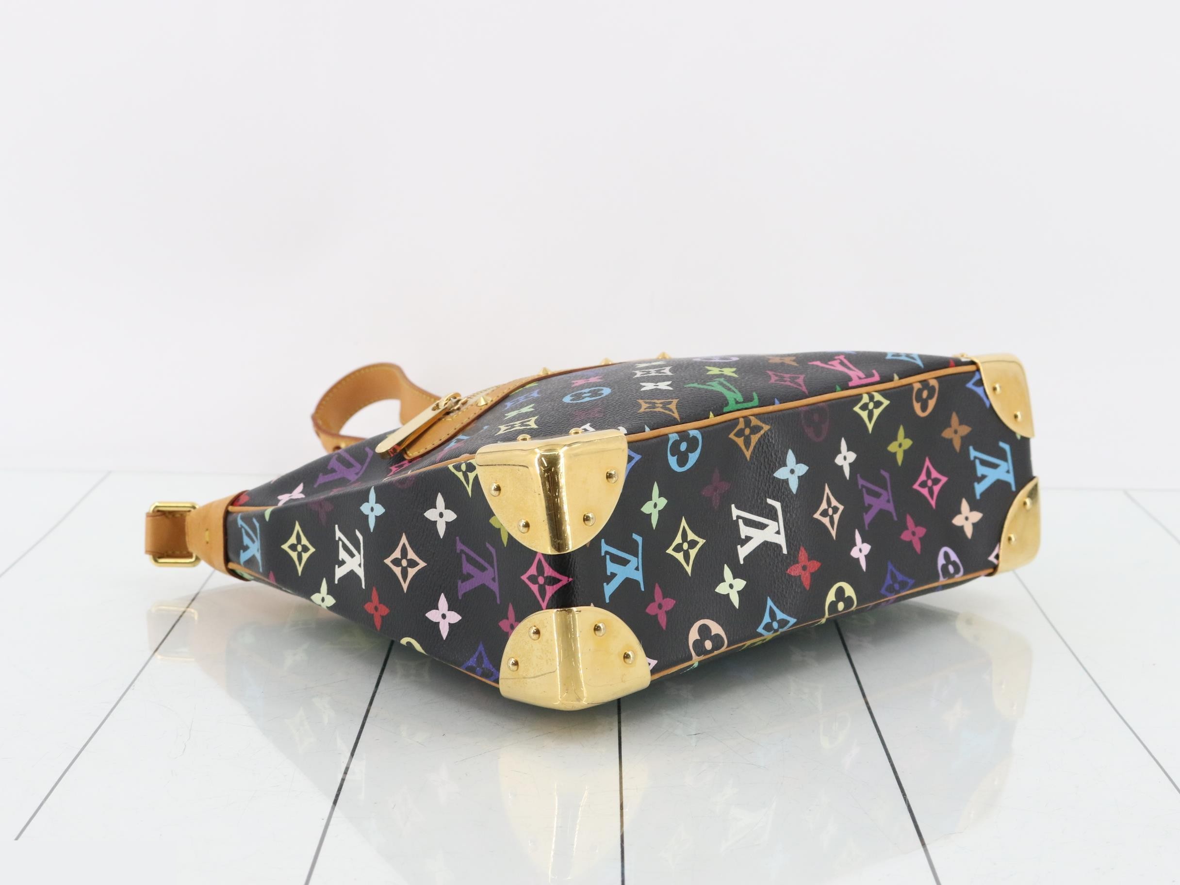 Monogram Multicolor (Bag) - Second Bag — view 5