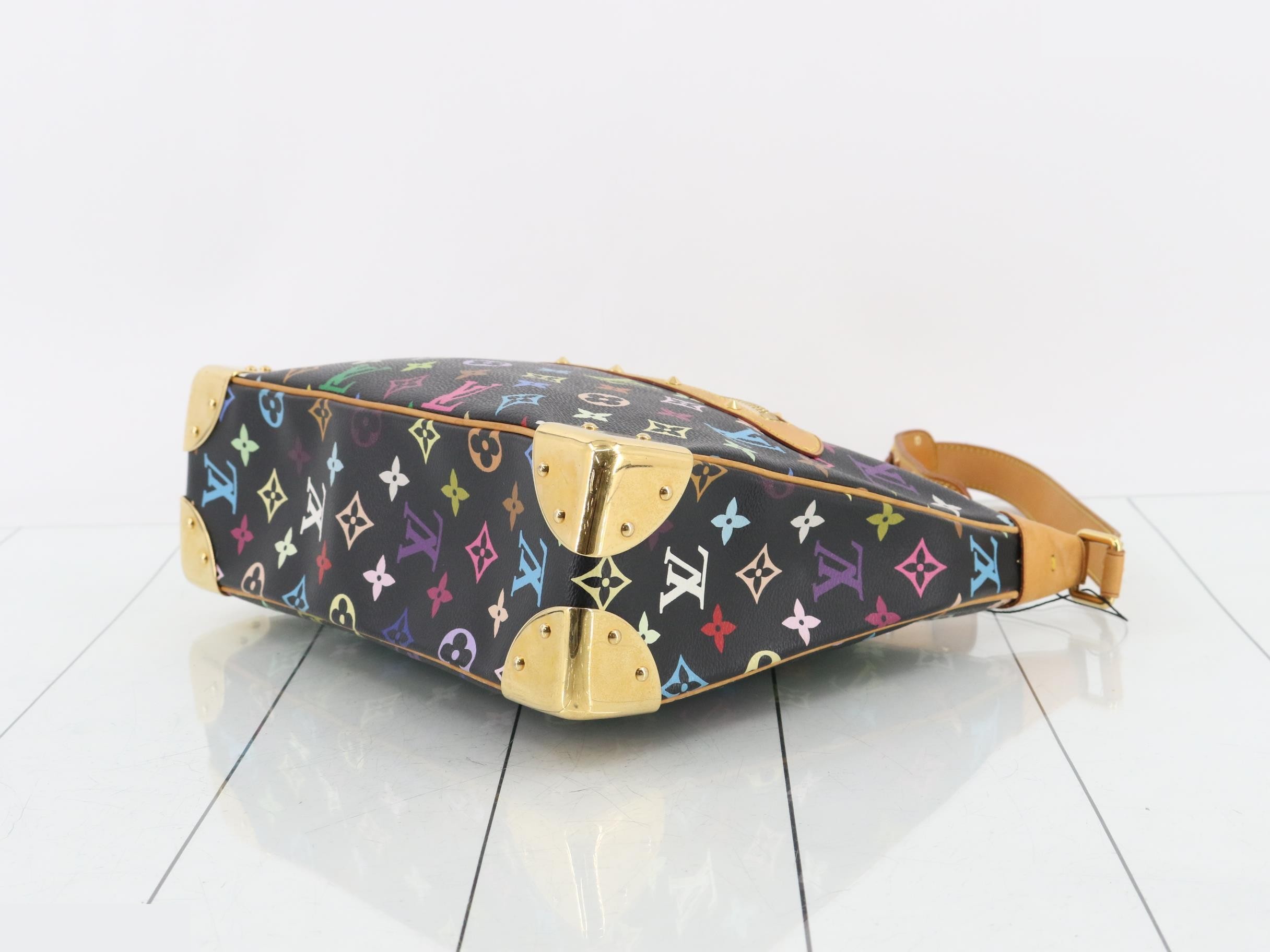 Monogram Multicolor (Bag) - Second Bag — view 6