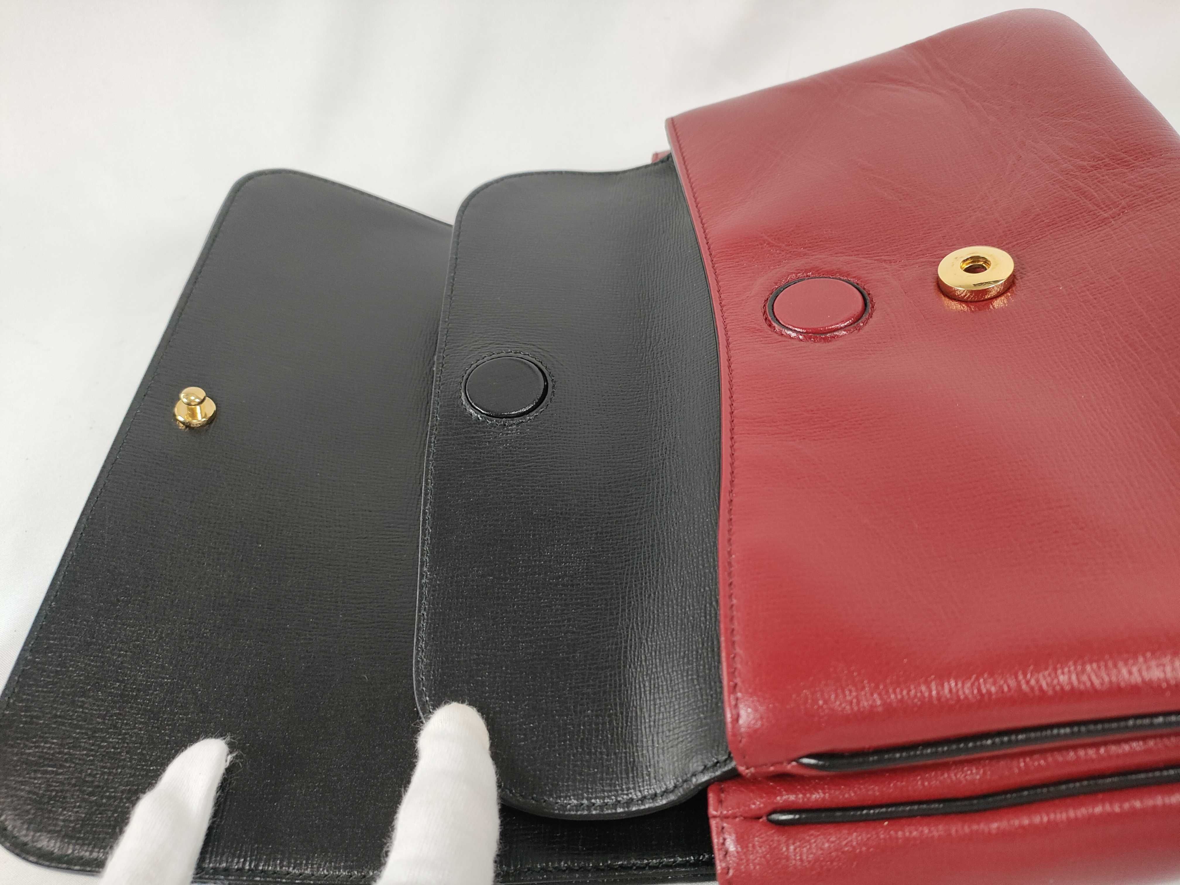 Shoulder Bag — view 9