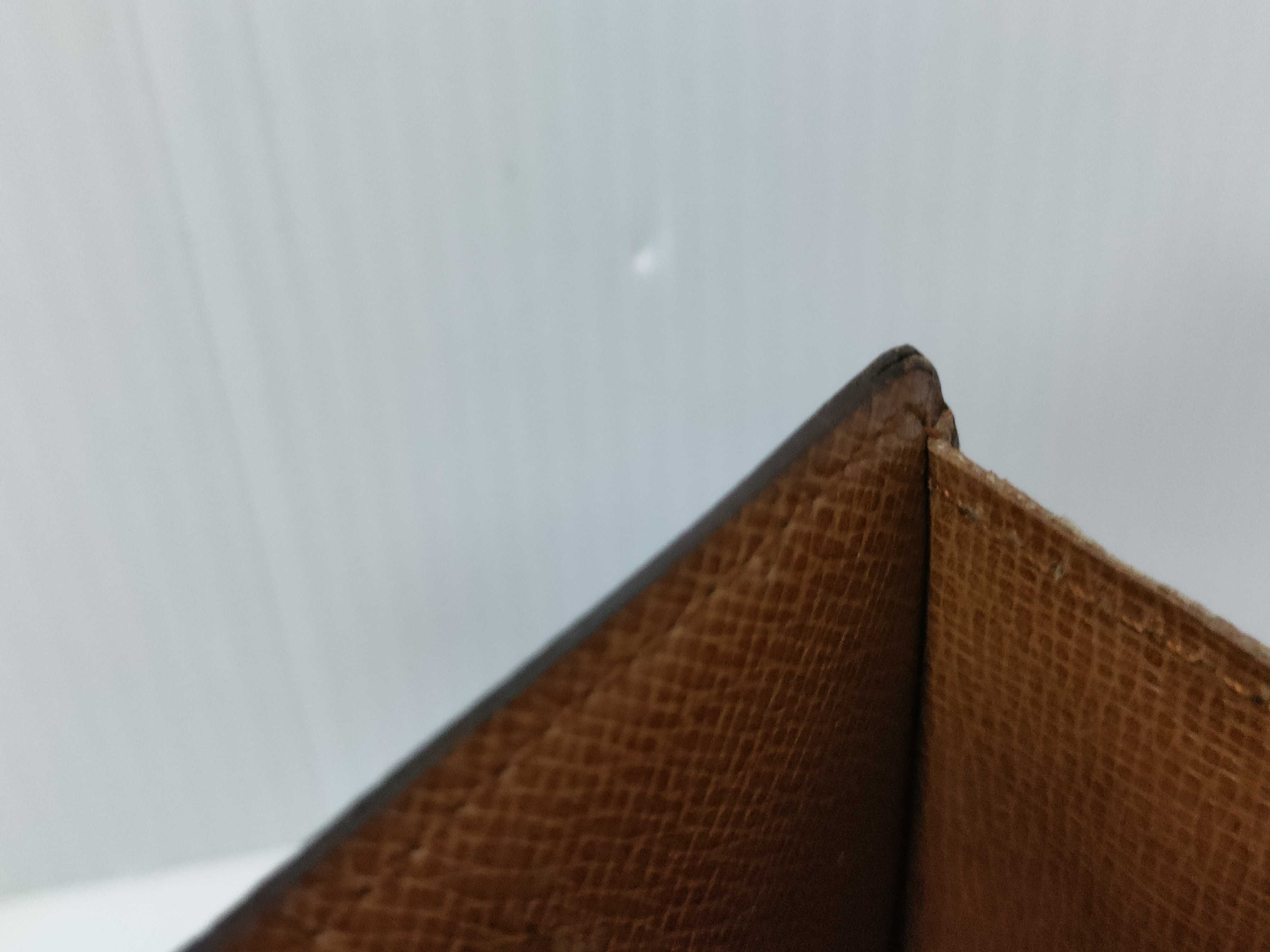 Monogram Double Snap Wallet — view 8