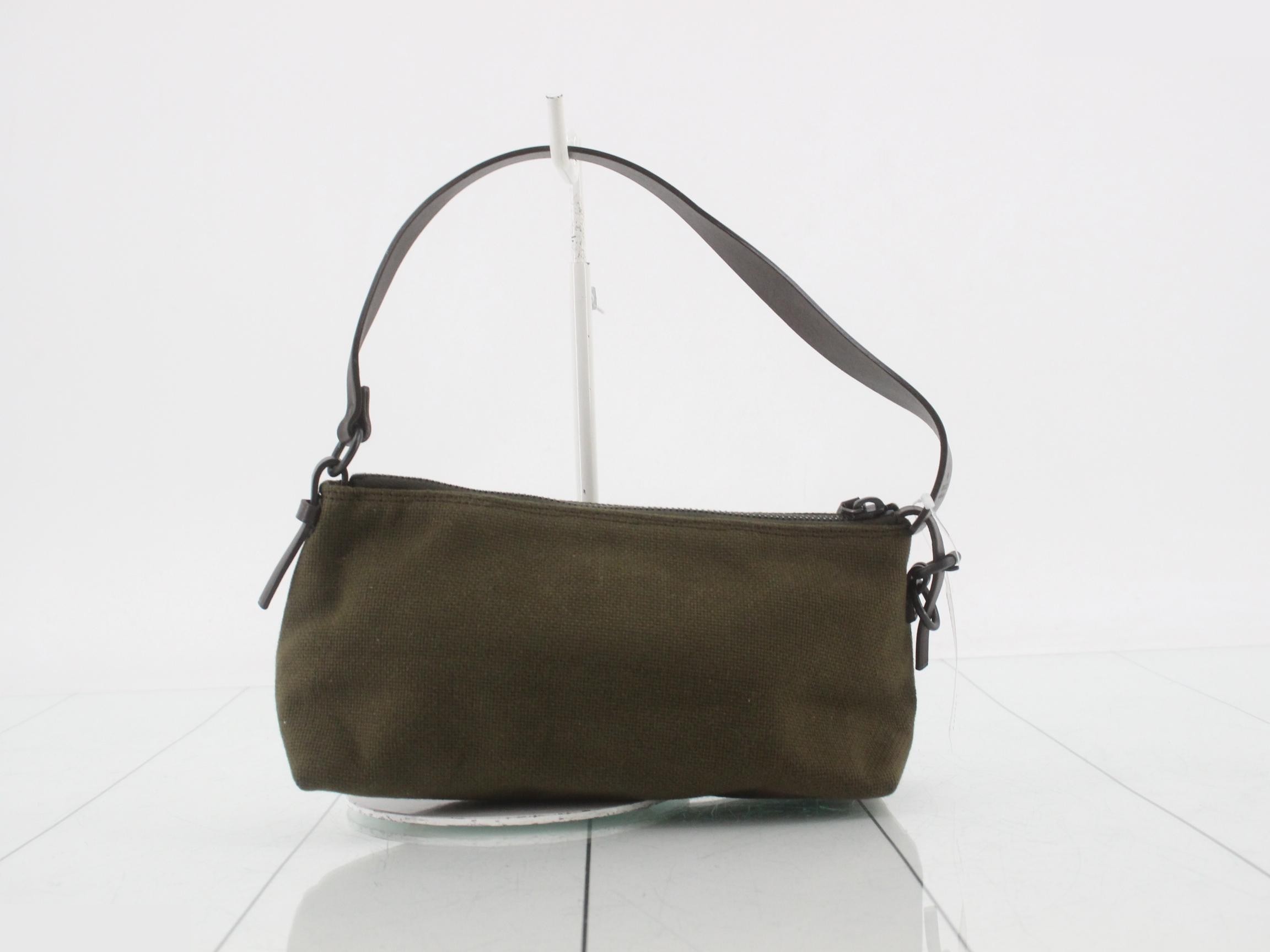 Canvas Green — view 2