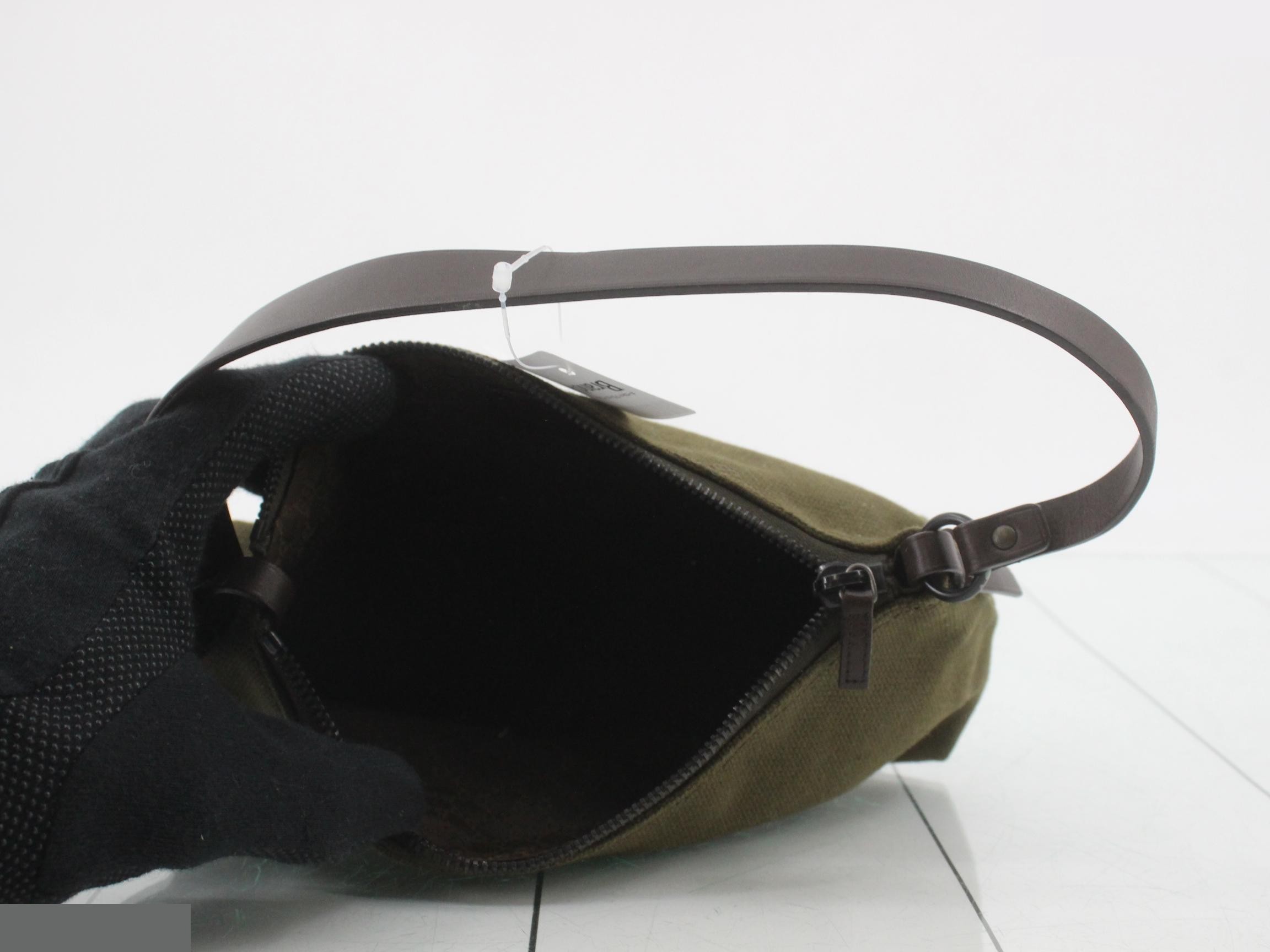 Canvas Green — view 4
