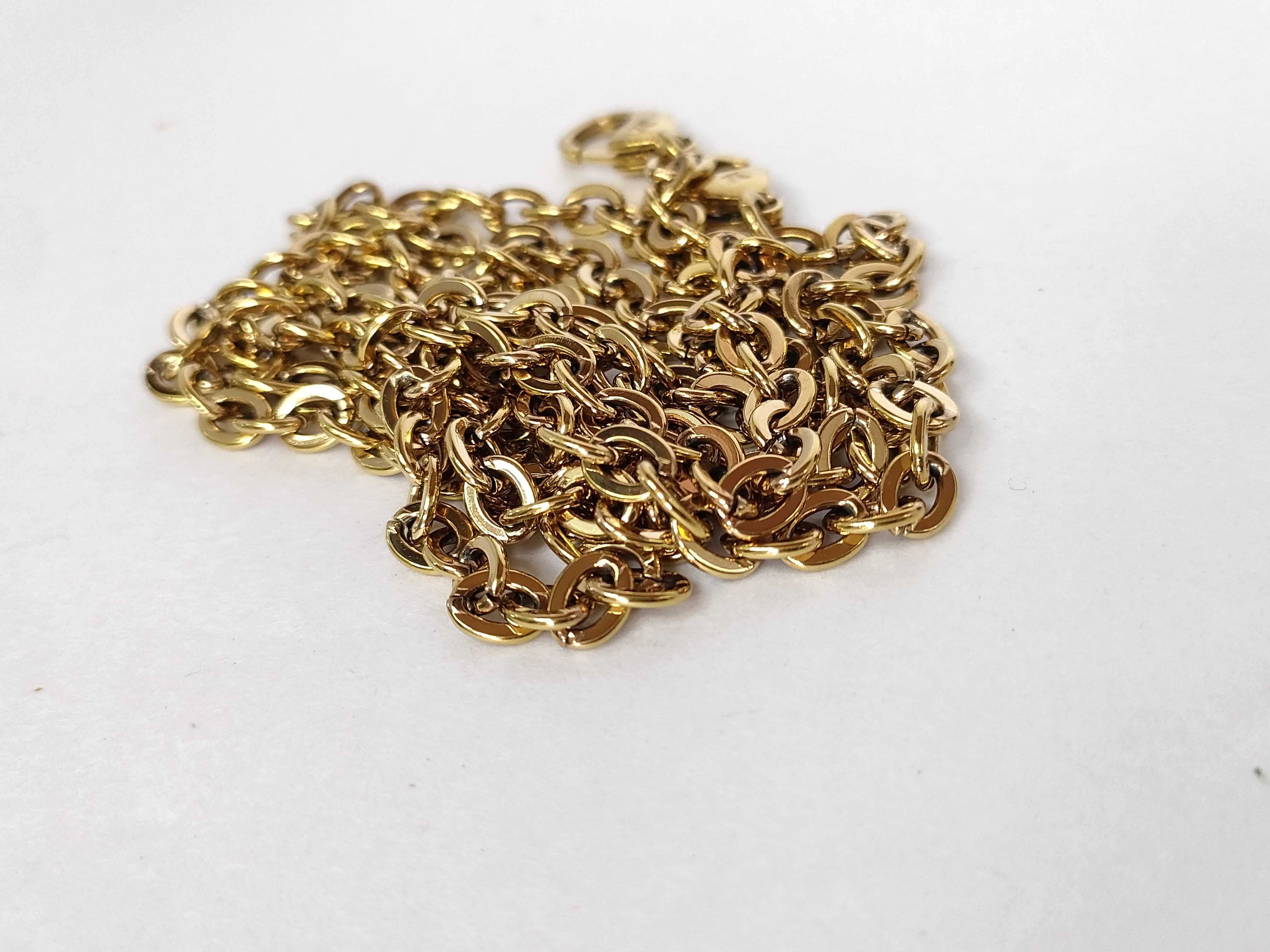 Monogram Louis Vuitton Chain Shoulder Bag — view 3
