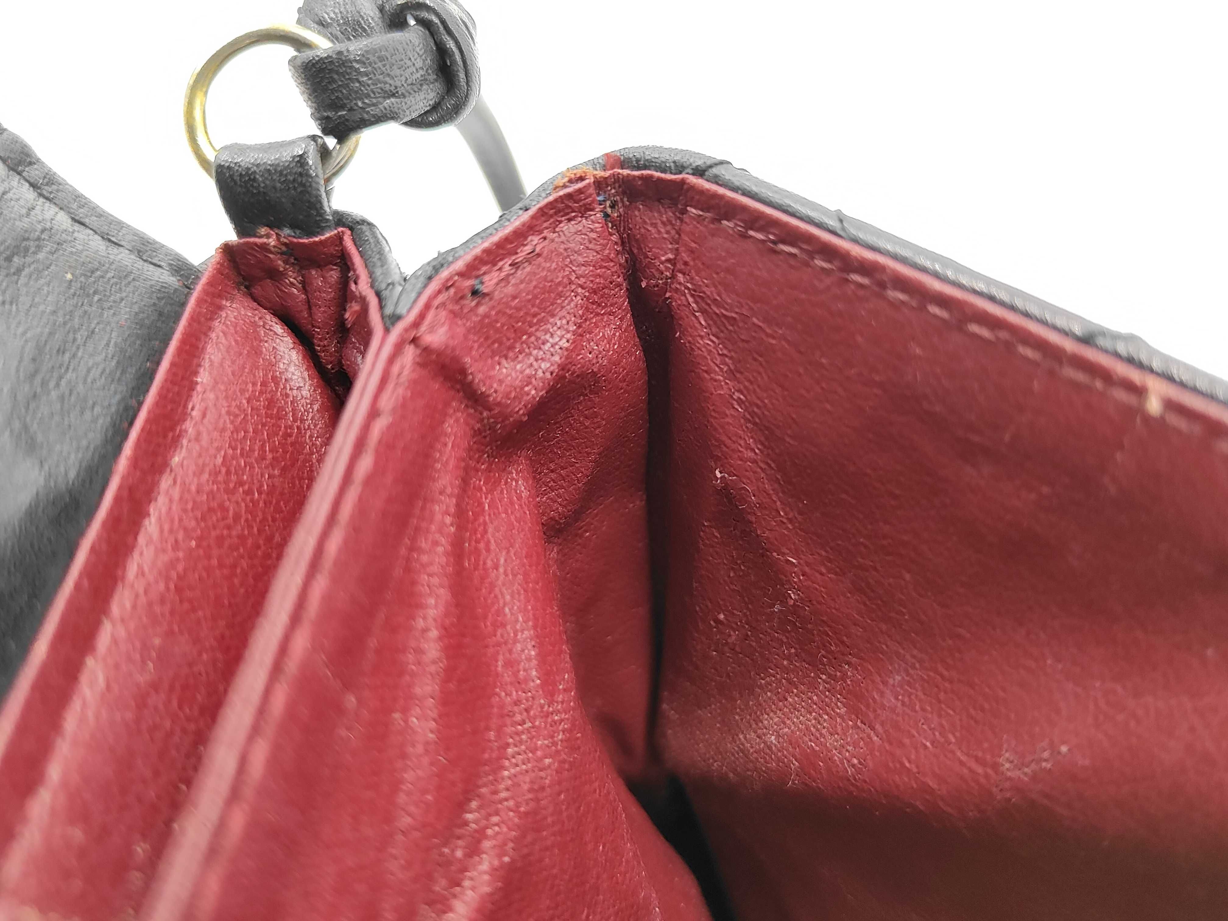 Shoulder Bag, Black, Box, Dust Bag — view 12