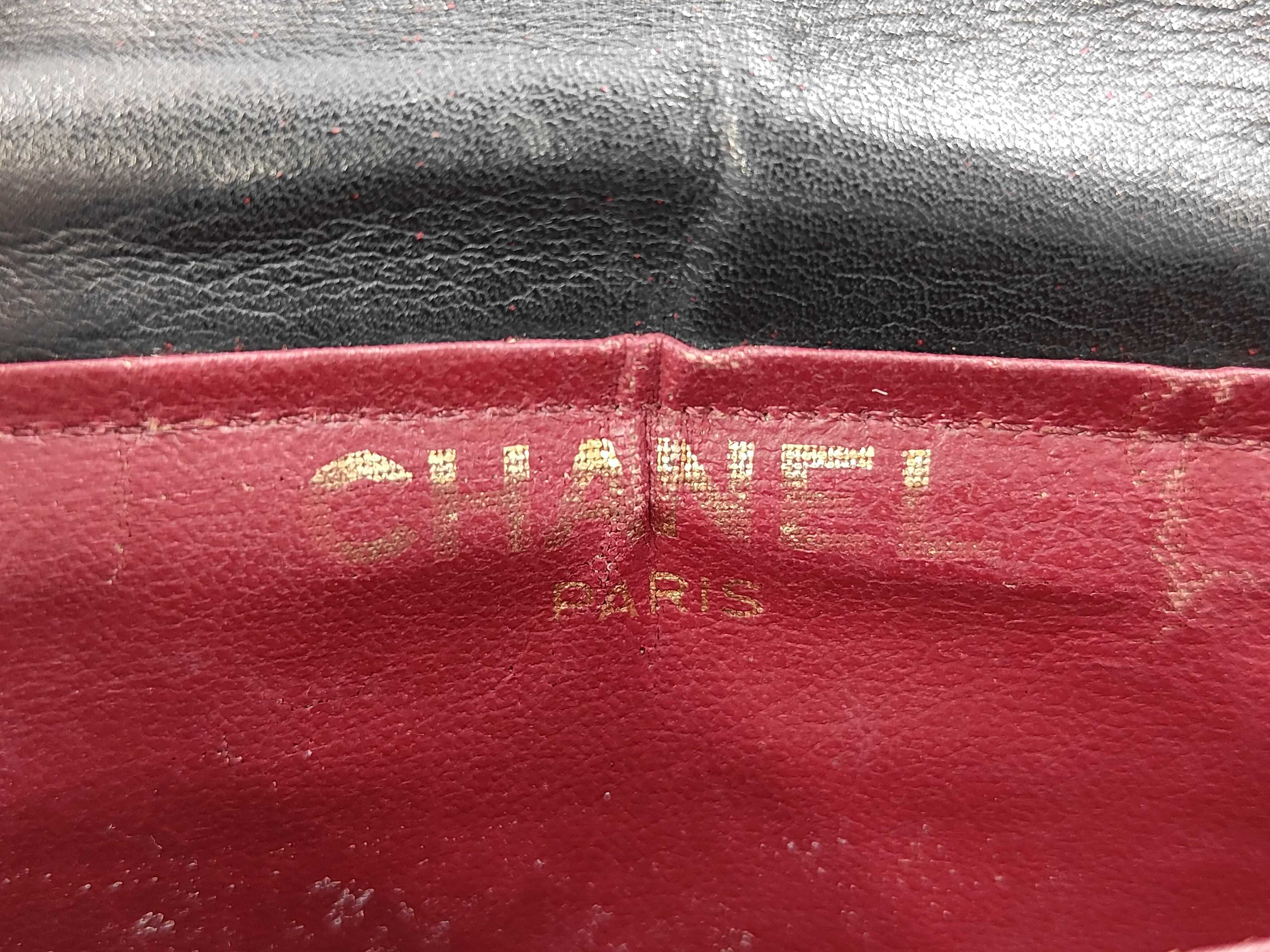 Shoulder Bag, Black, Box, Dust Bag — view 13