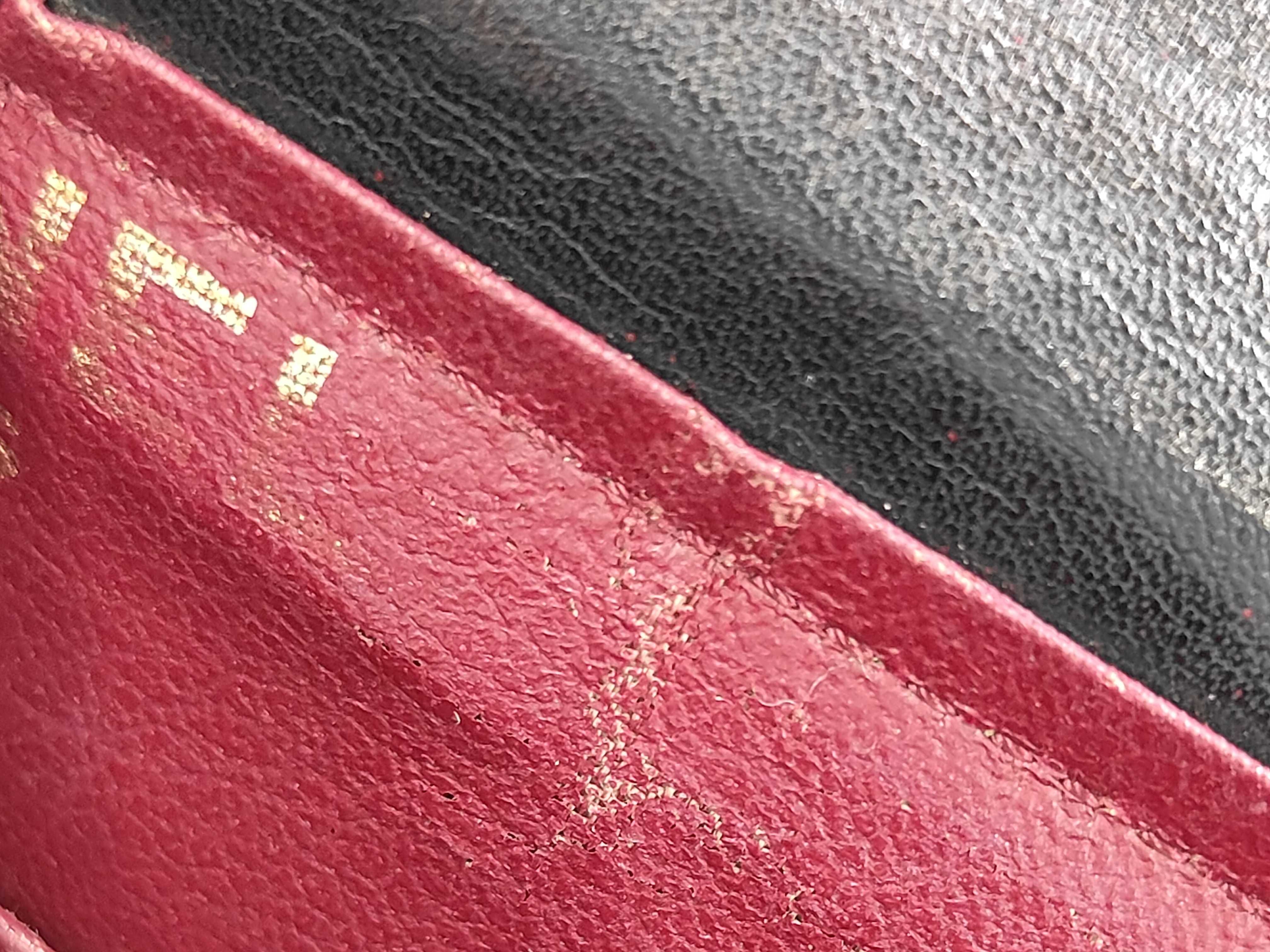 Shoulder Bag, Black, Box, Dust Bag — view 14