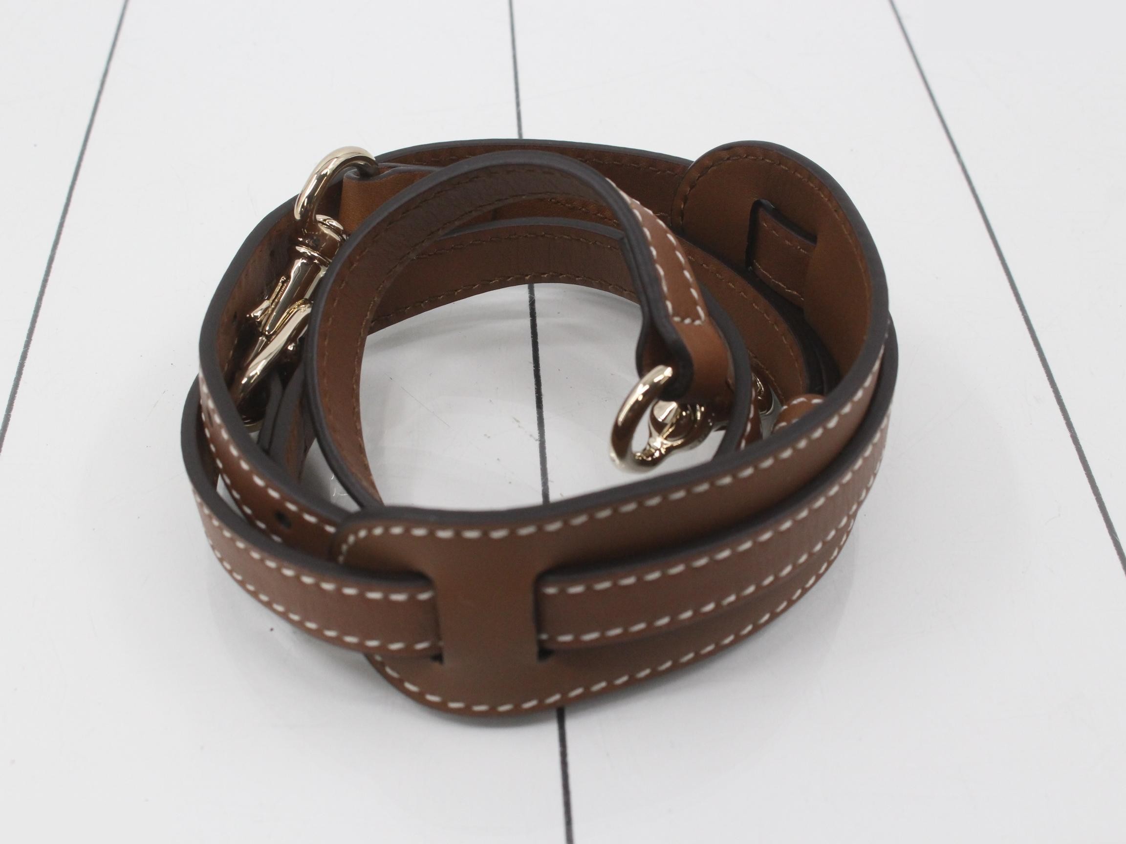 Unused GG Canvas 2-Way Boston Bag — view 7