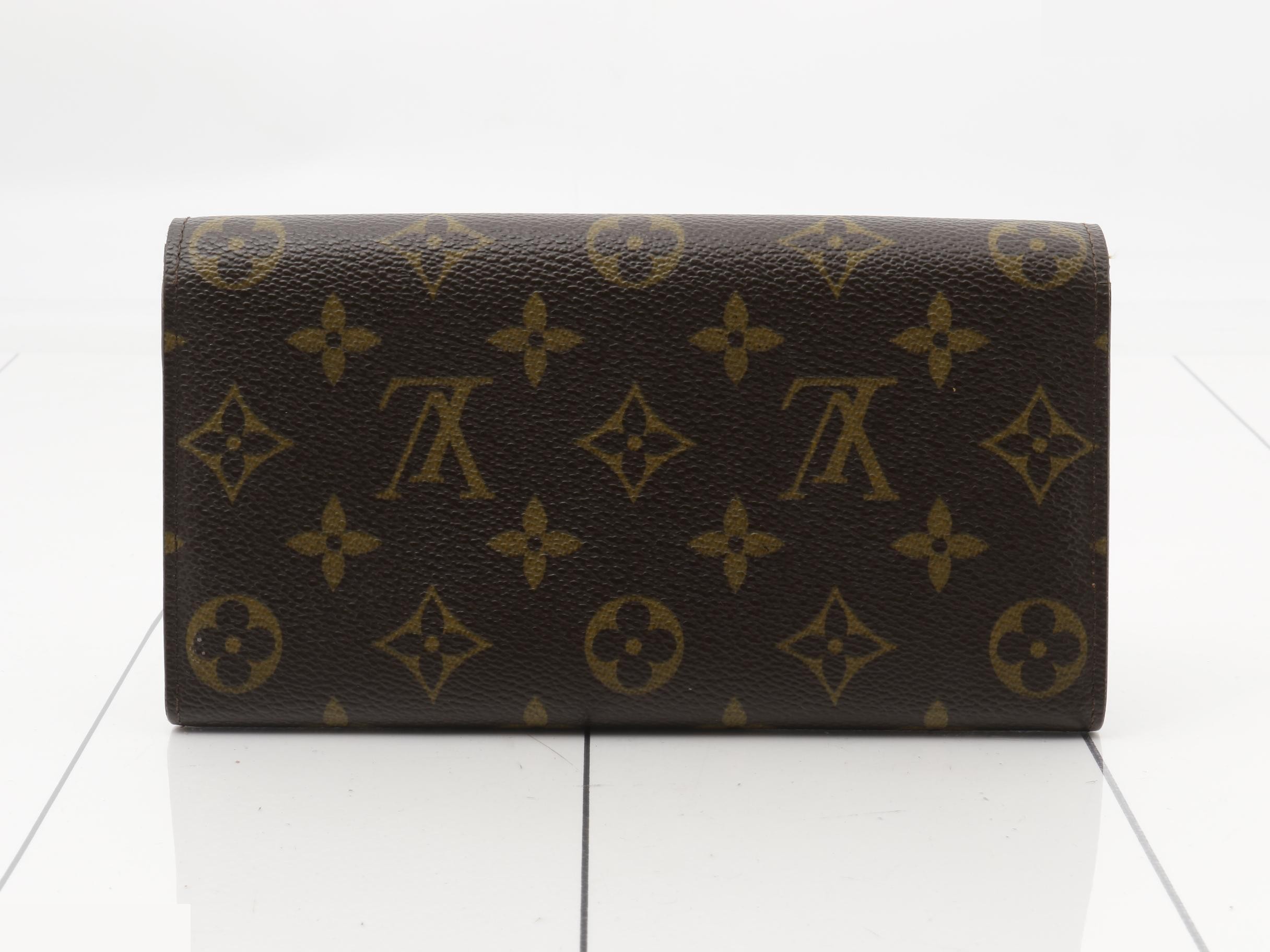 Portefeuille Sarah — view 2