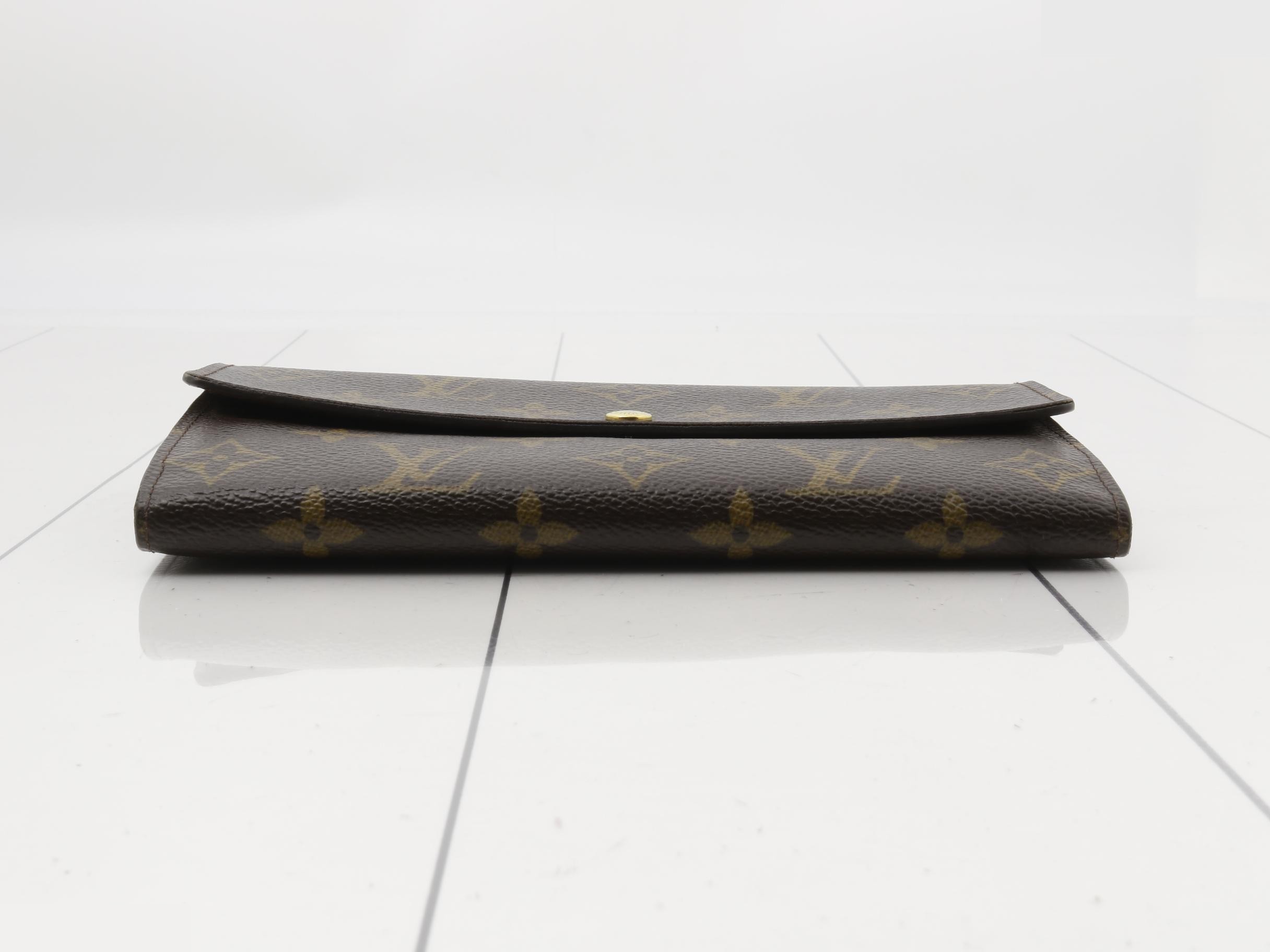 Portefeuille Sarah — view 3