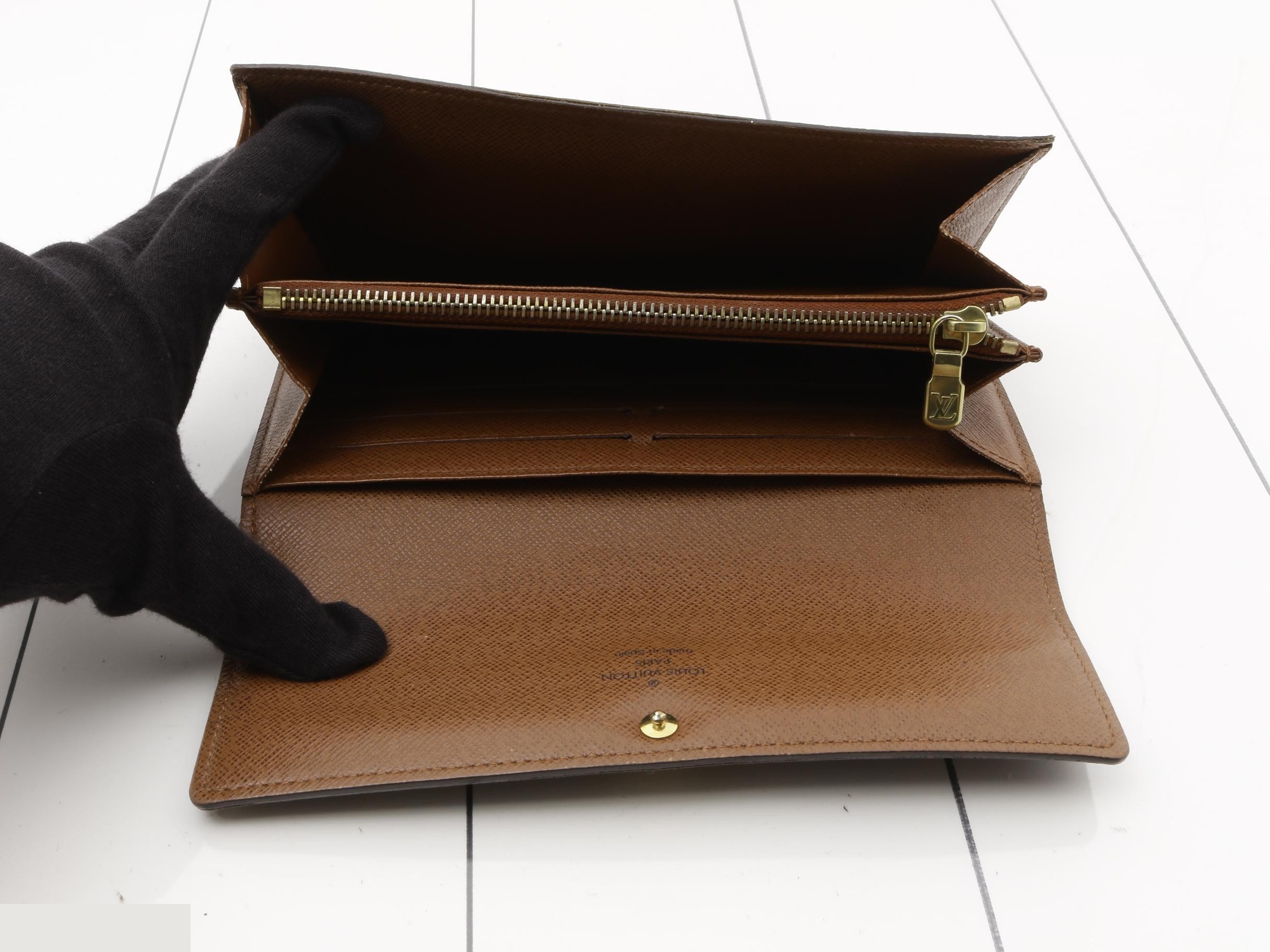Portefeuille Sarah — view 4