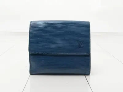 Portemonnaie Billet Card Credit Card (double hook closure)