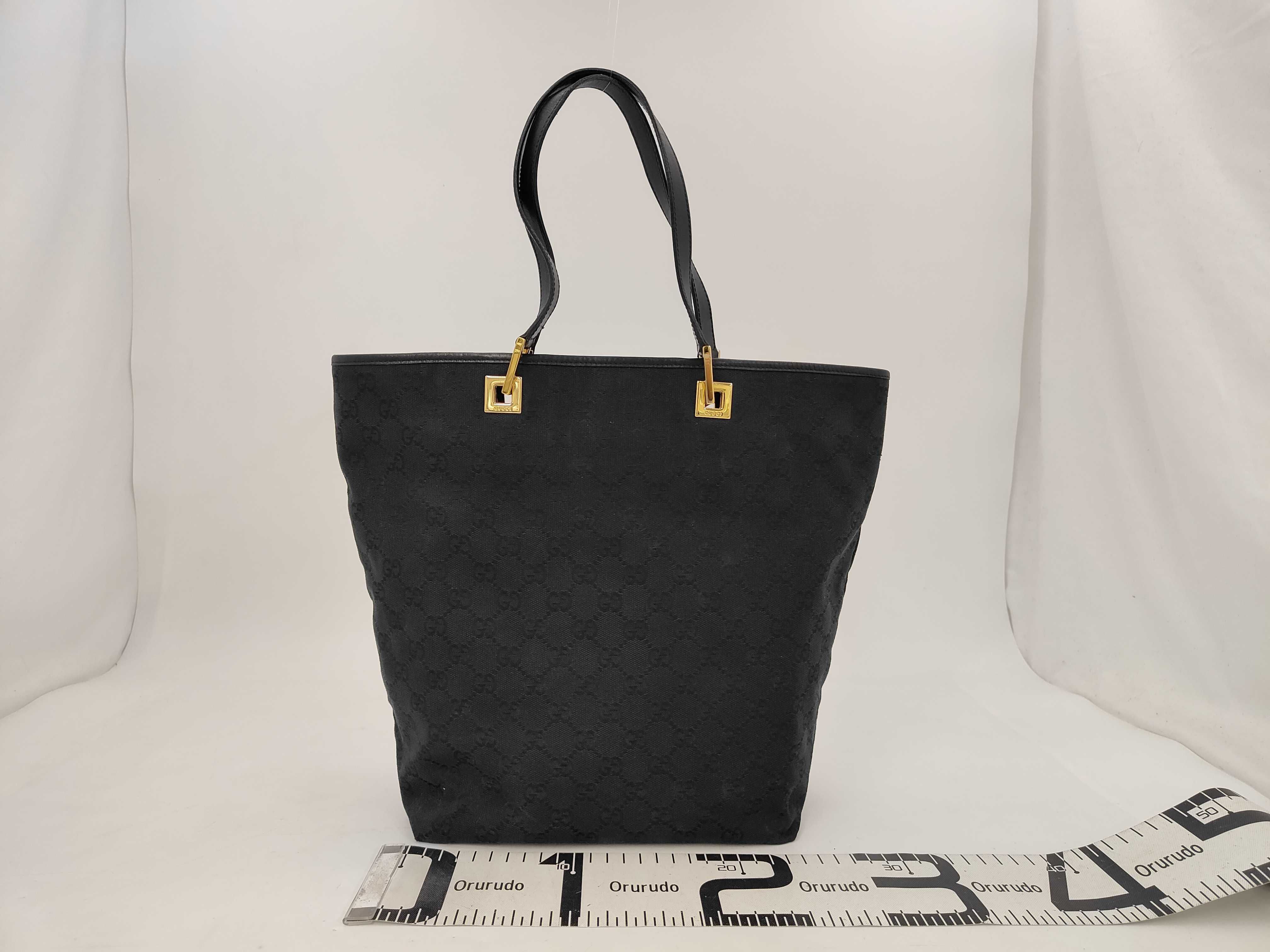 tote bag — view 2