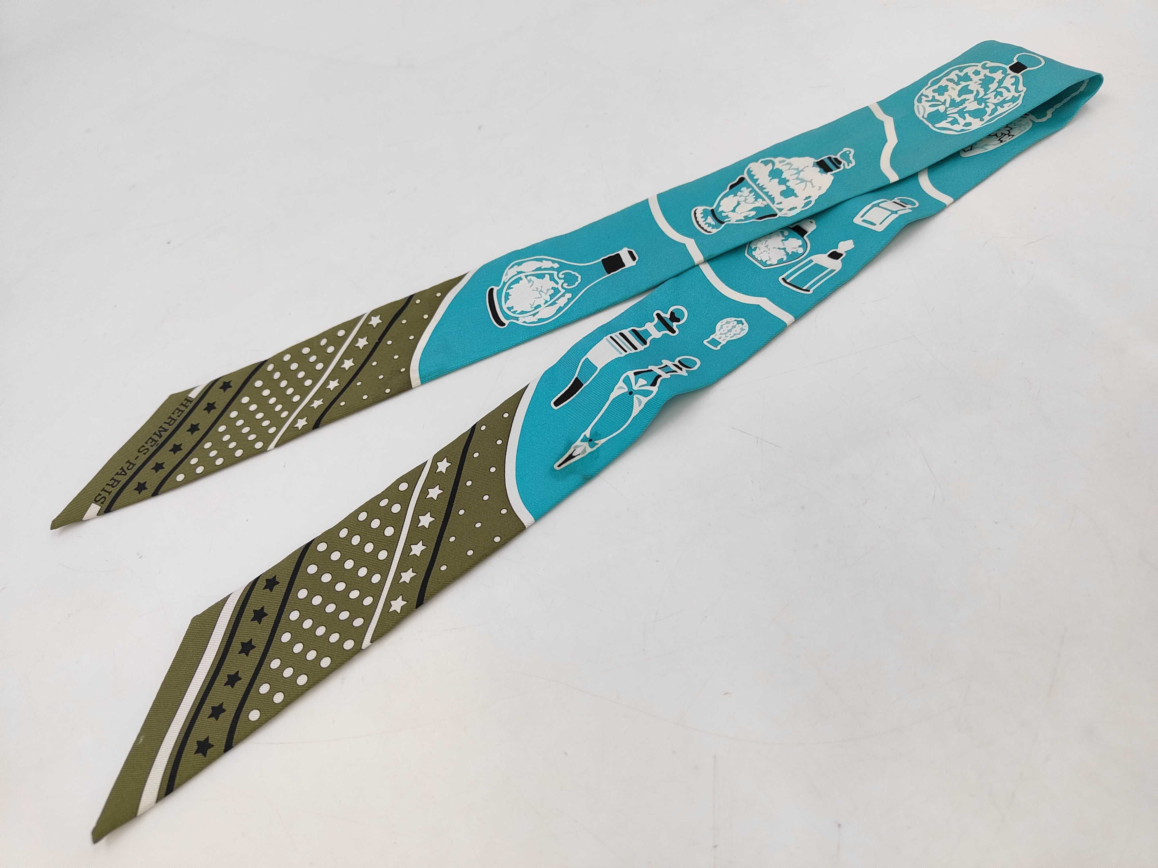 Twilly Blue/Green Other Accessories — view 2