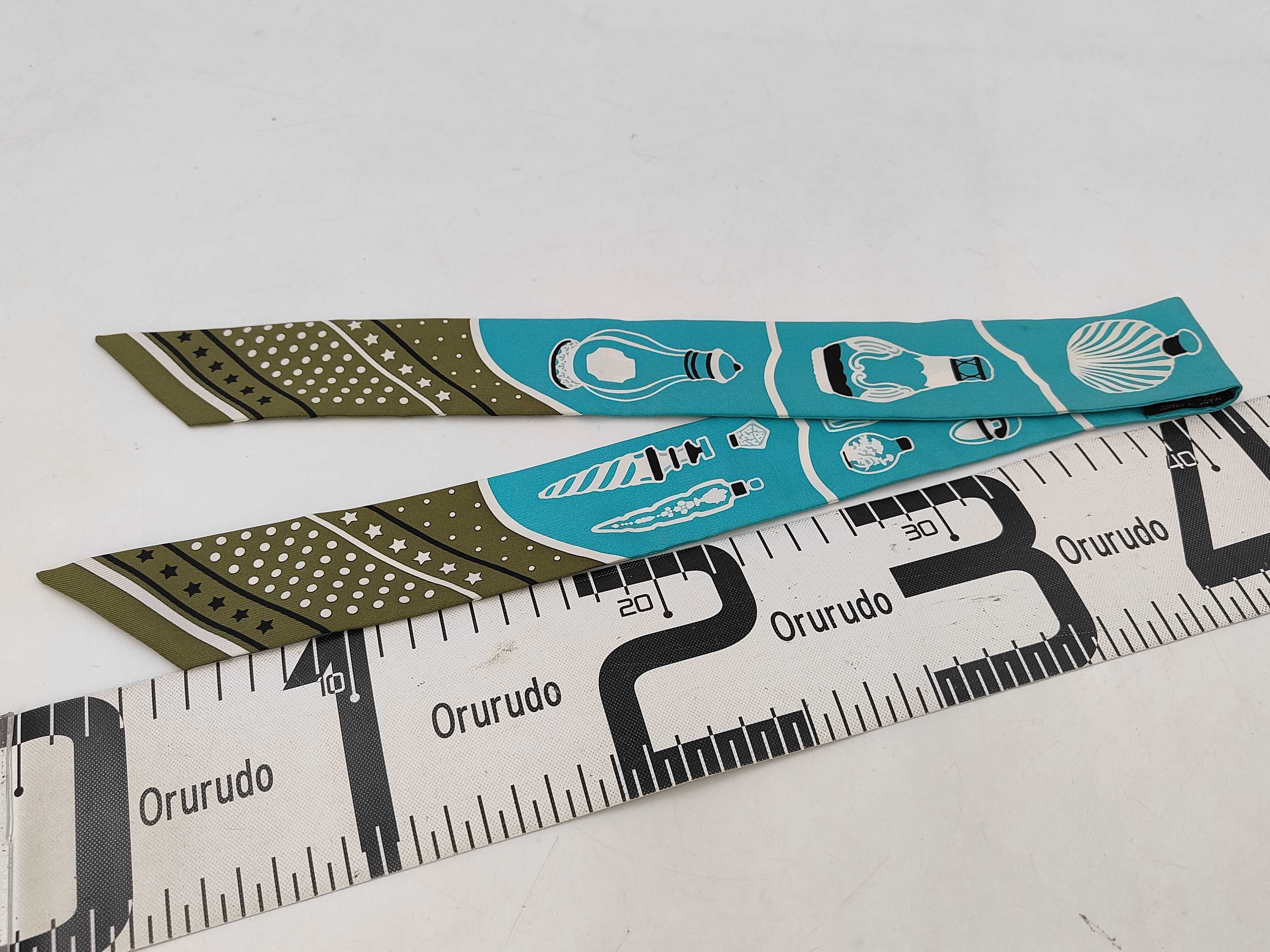 Twilly Blue/Green Other Accessories — view 3