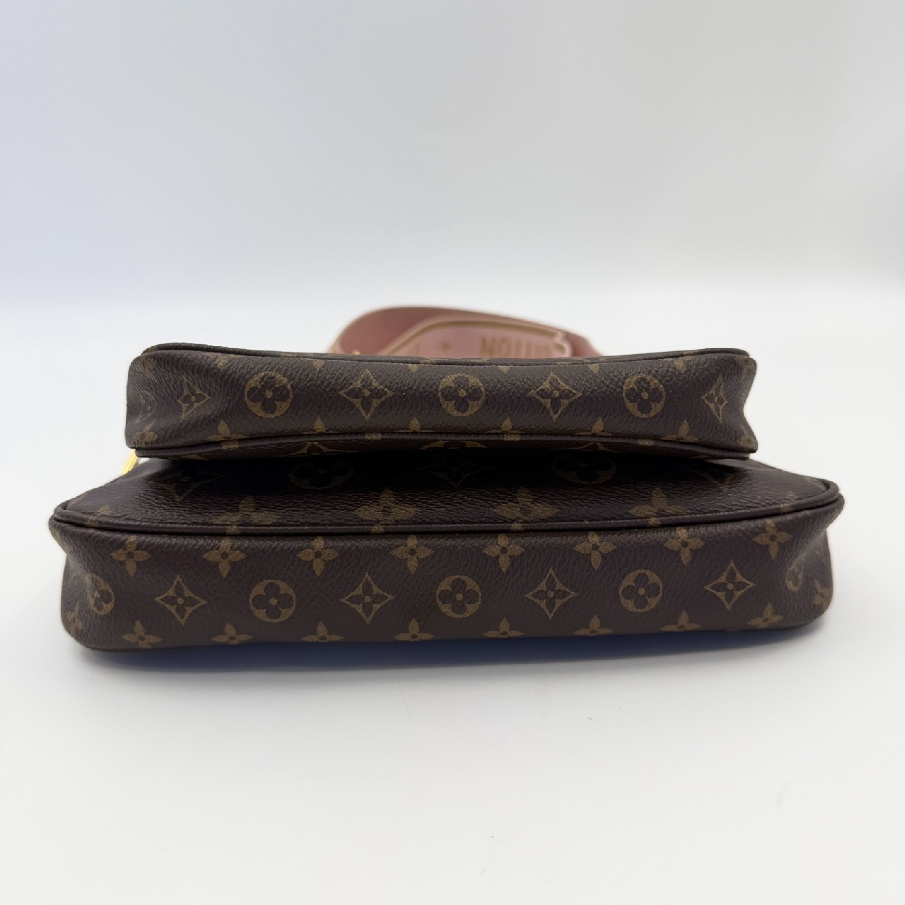 Monogram Multi Pochette Accessoires Shoulder Bag — view 3