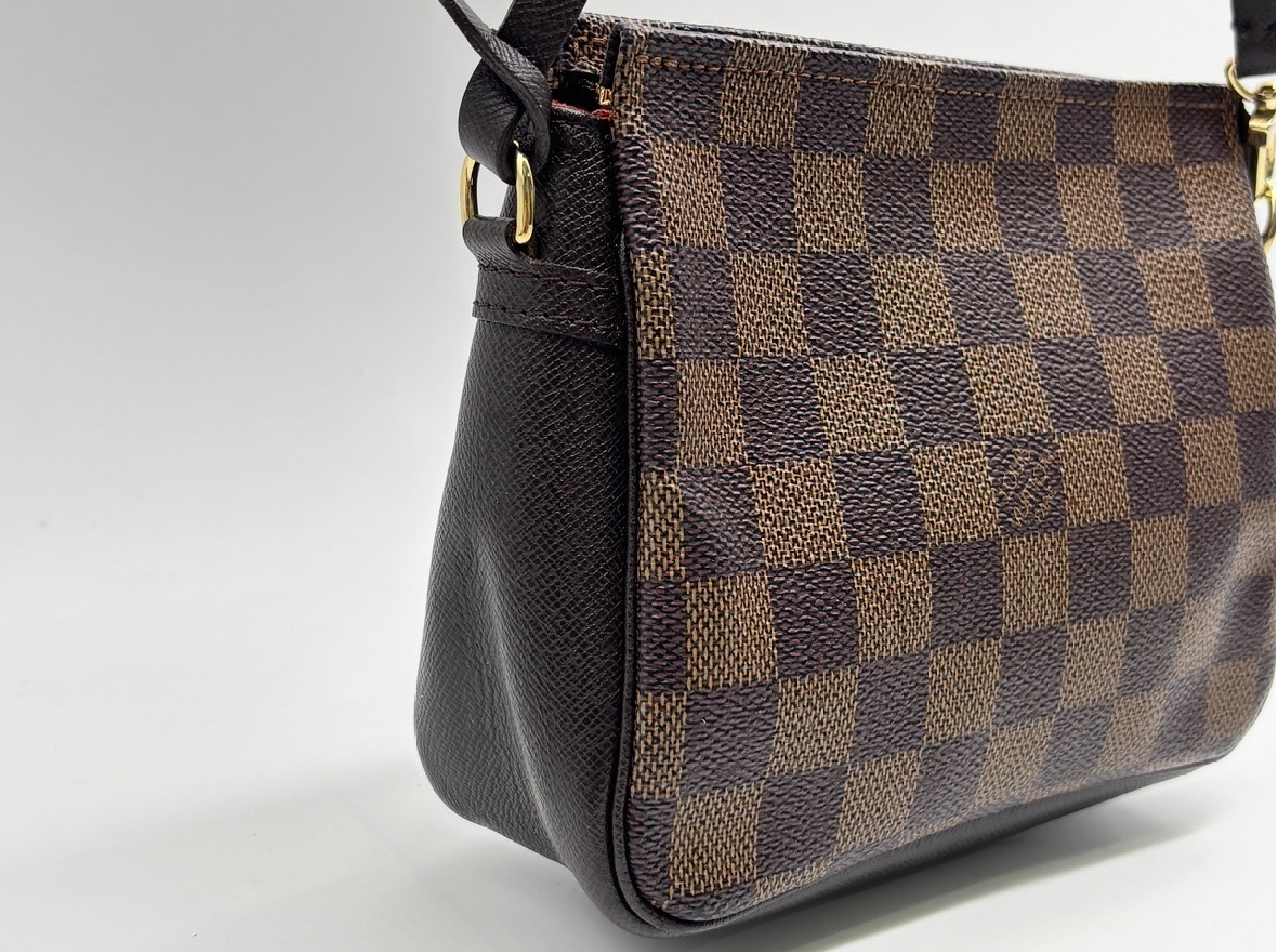 Trousse Makeup Damier N51982/SP0060 Handbag — view 2