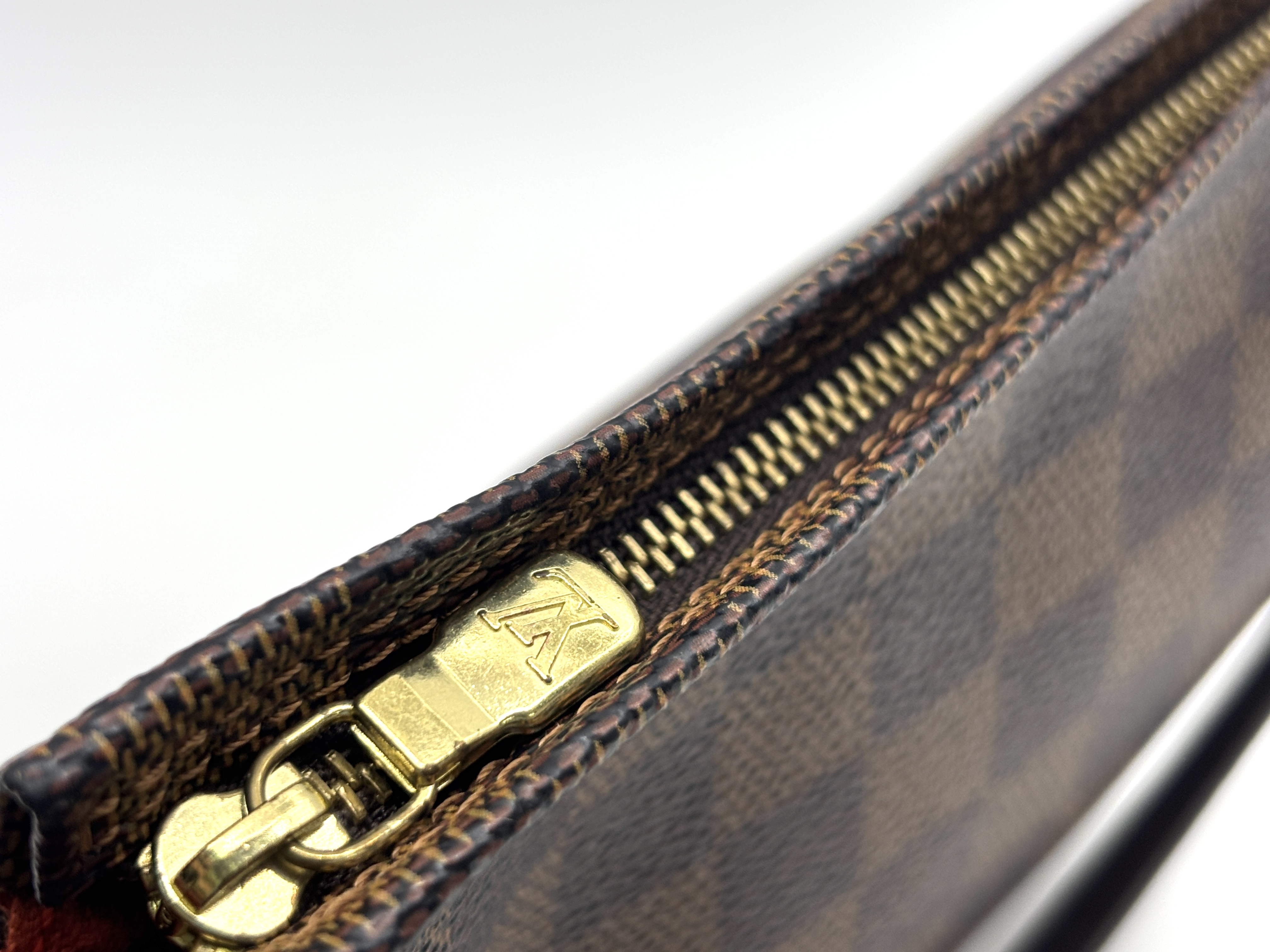 Trousse Makeup Damier N51982/SP0060 Handbag — view 12