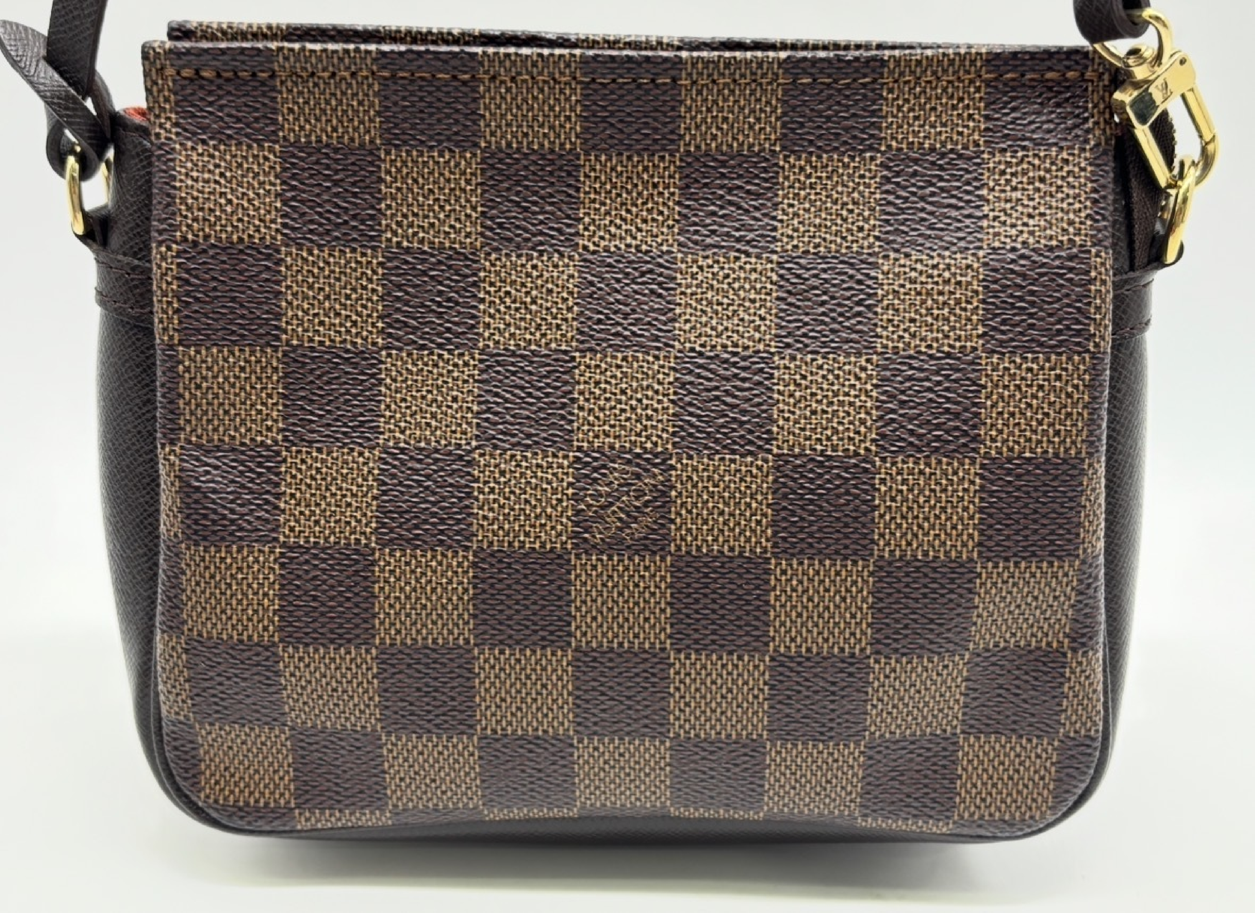 Trousse Makeup Damier N51982/SP0060 Handbag — view 3