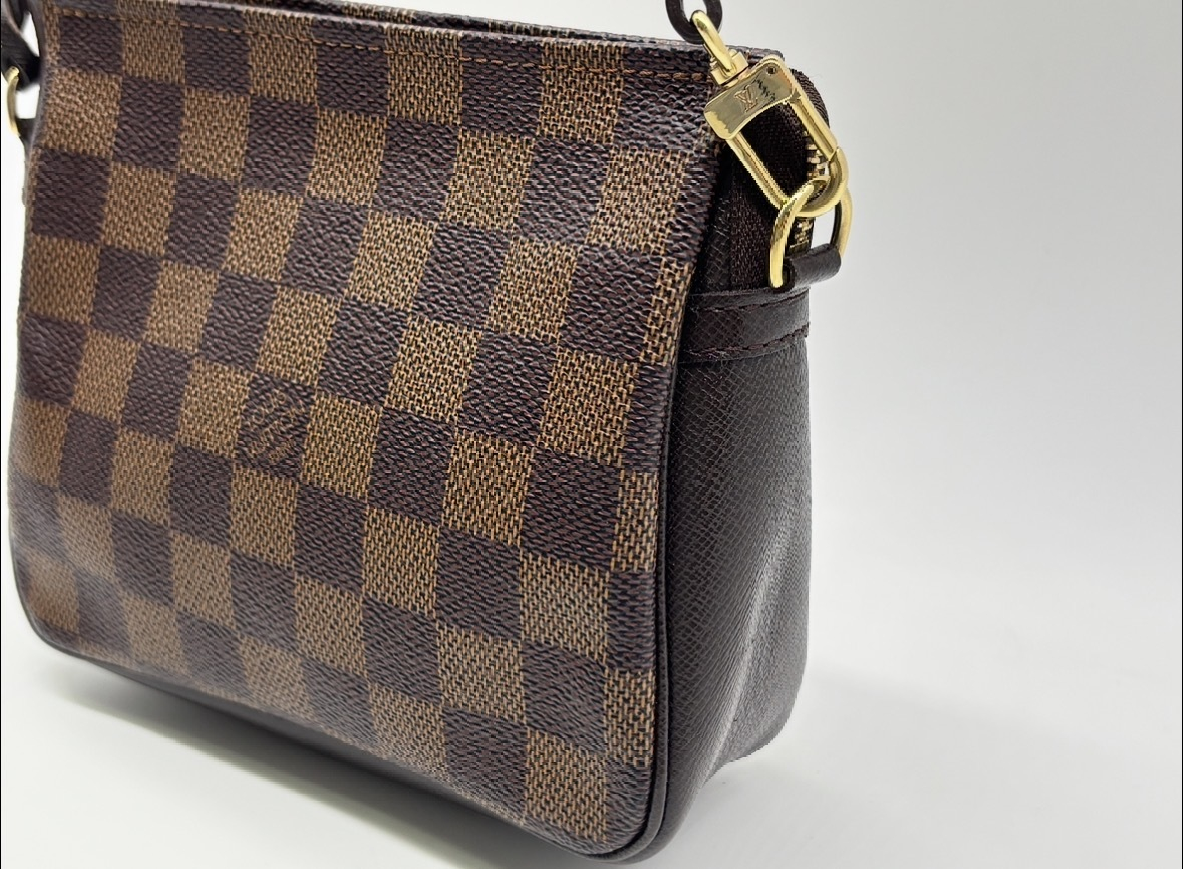 Trousse Makeup Damier N51982/SP0060 Handbag — view 4