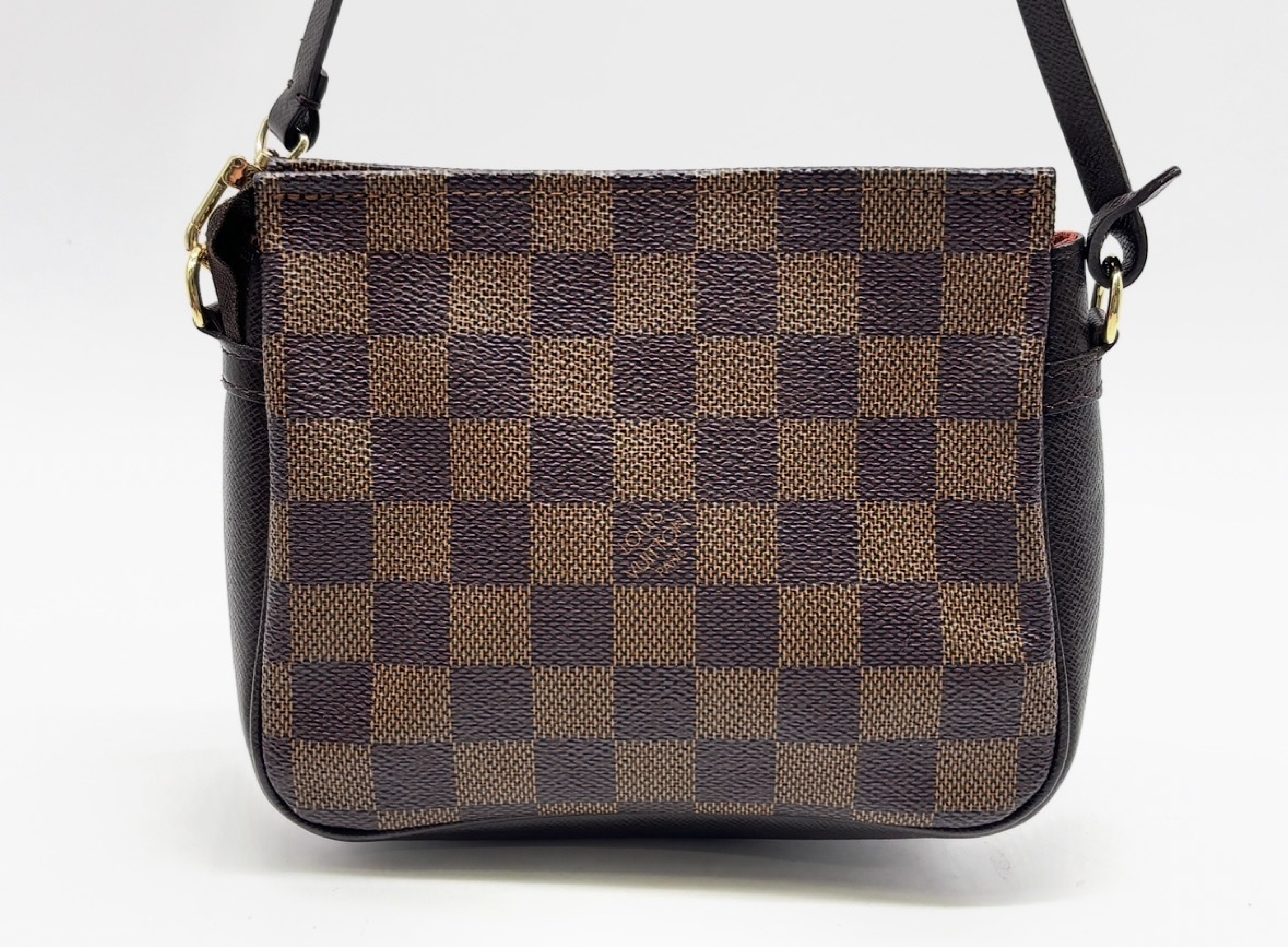 Trousse Makeup Damier N51982/SP0060 Handbag — view 5