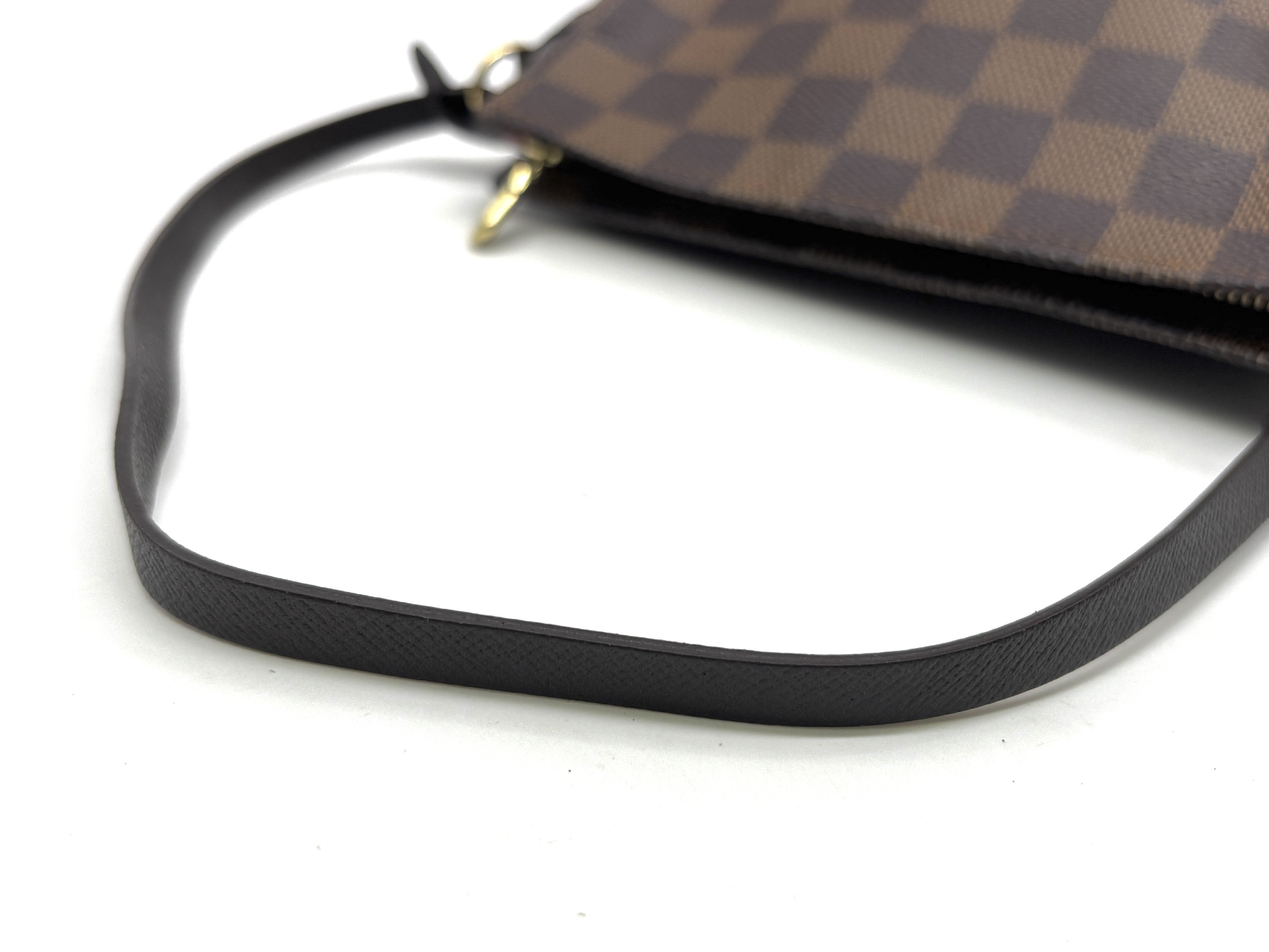 Trousse Makeup Damier N51982/SP0060 Handbag — view 9