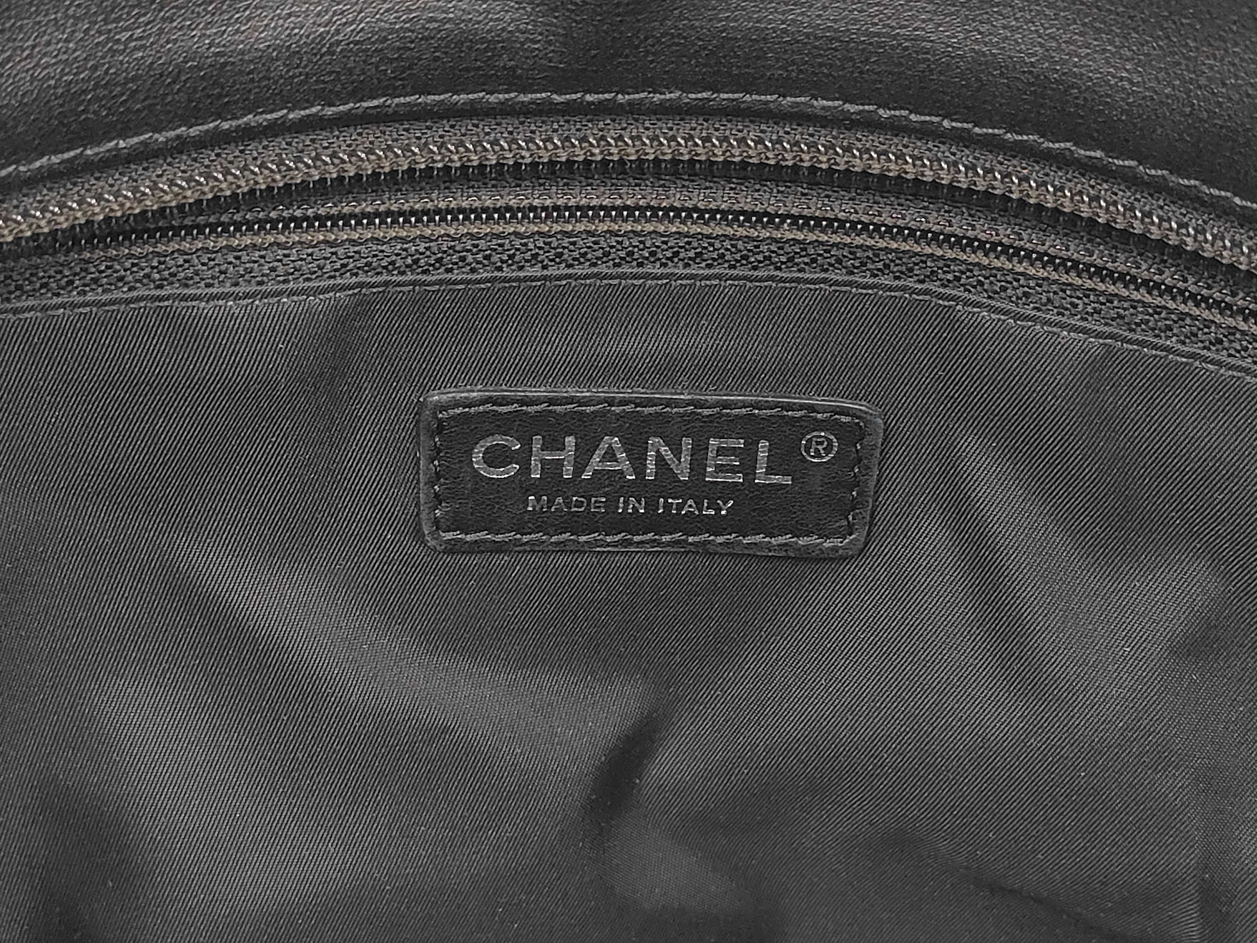Paris Biarritz Tote Bag — view 9