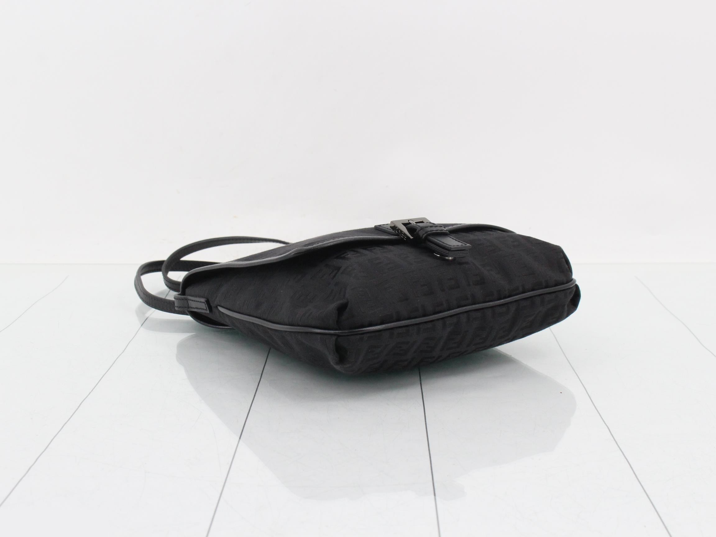 Zucchino Shoulder Bag — view 5