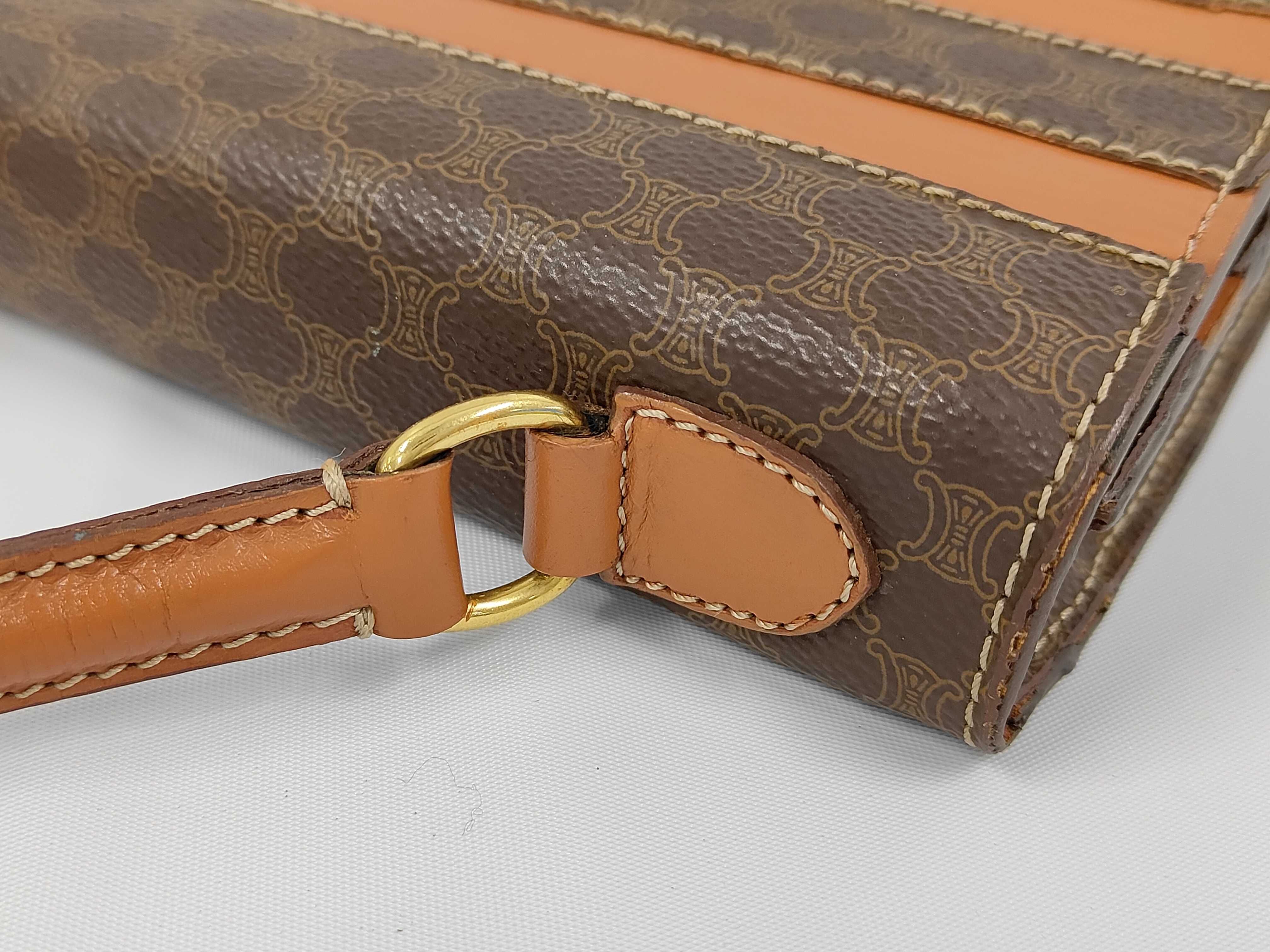 Leather Handbag — view 6