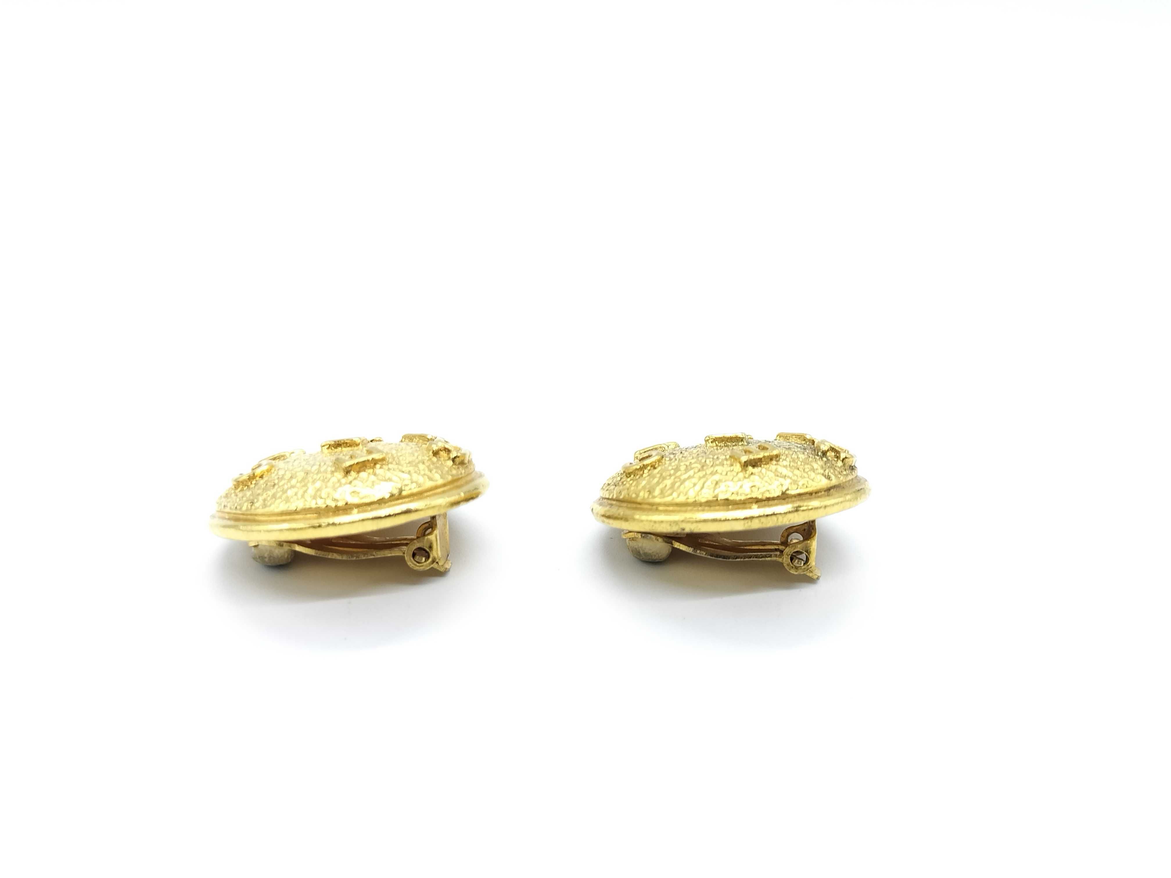 Earrings — view 2