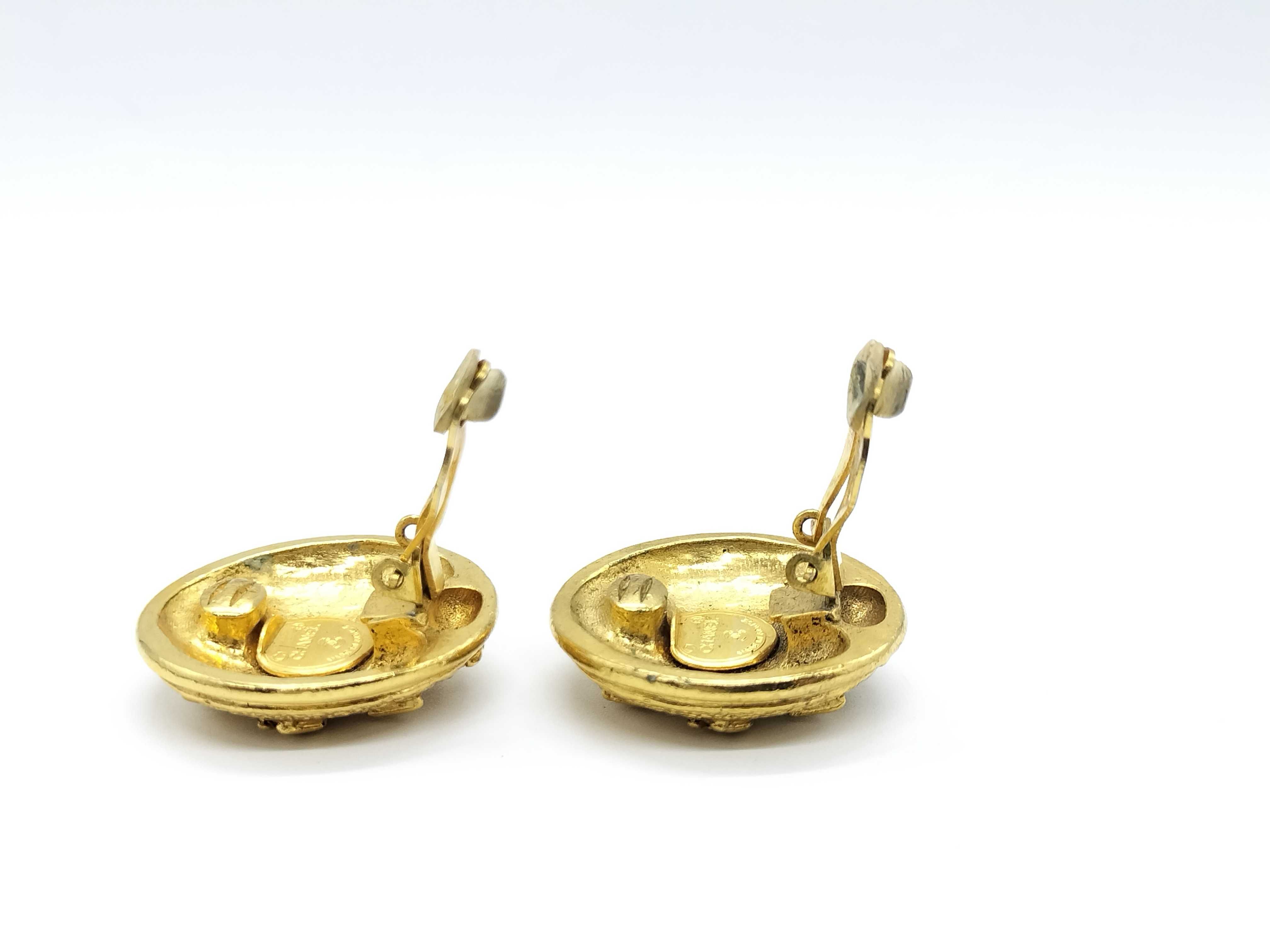 Earrings — view 4