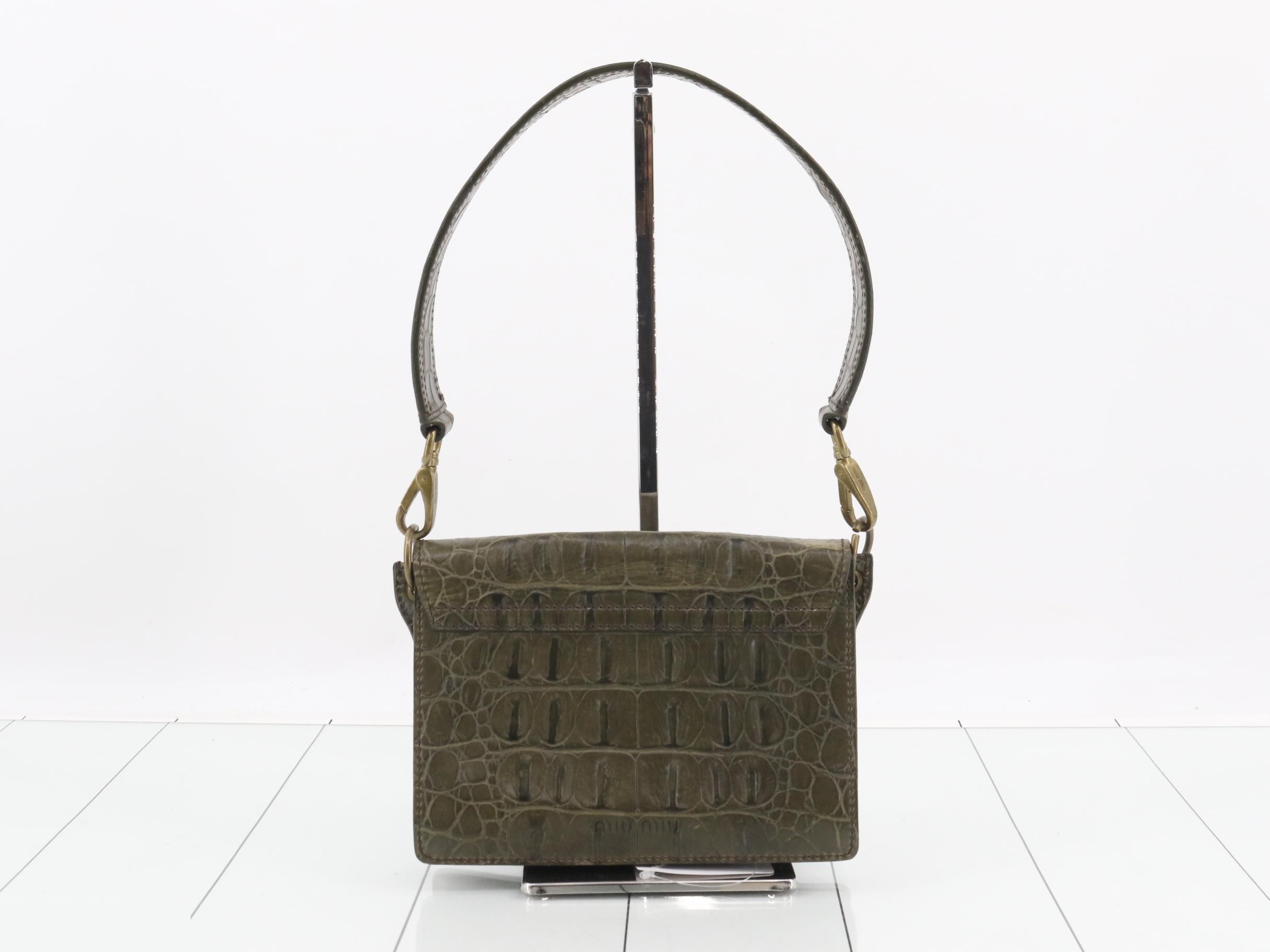 Other lines Logo Shoulder Bag — view 2