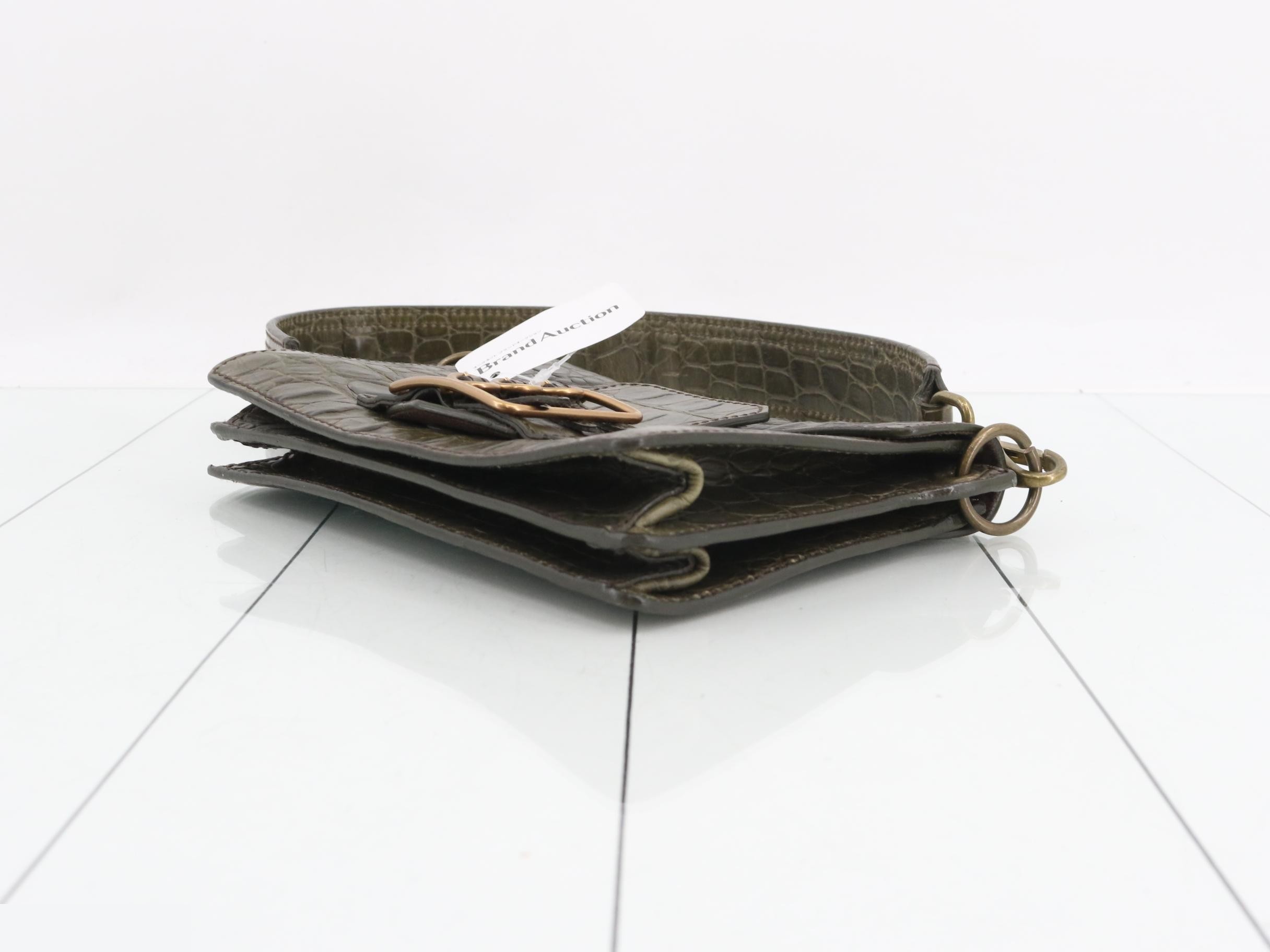 Other lines Logo Shoulder Bag — view 6